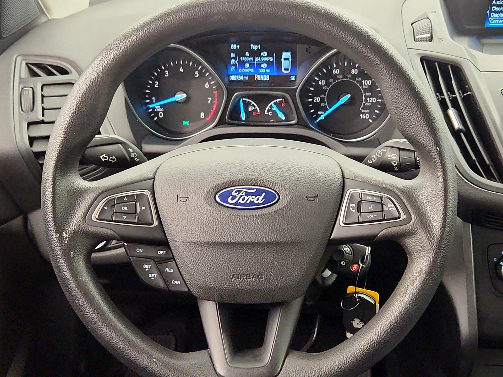 Thumbnail: 2019 Ford Escape - 10