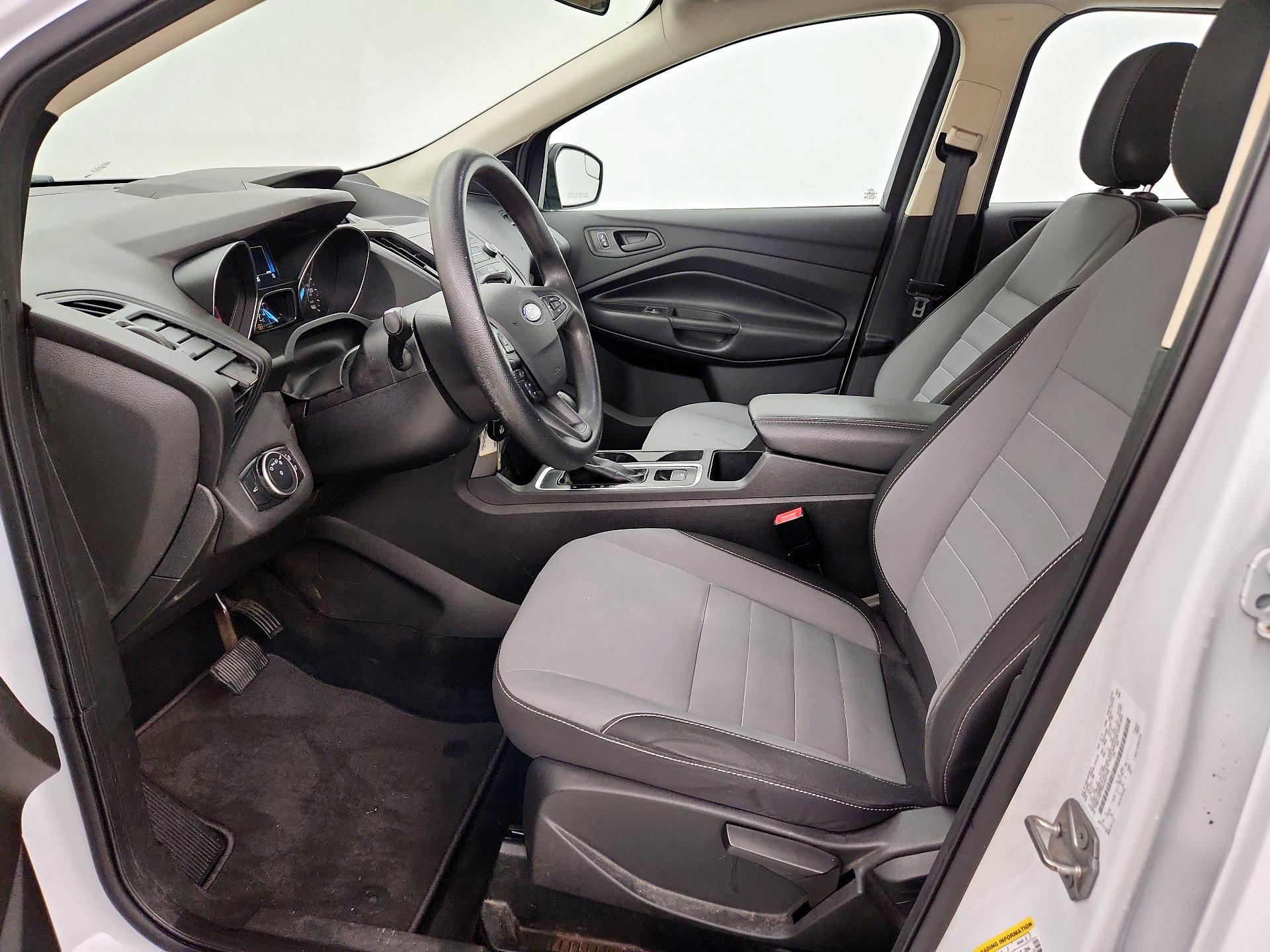 Thumbnail: 2019 Ford Escape - 11