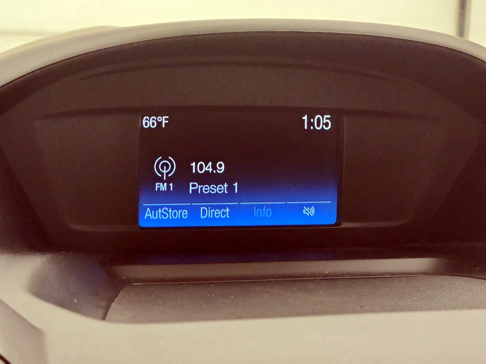 Thumbnail: 2019 Ford Escape - 15