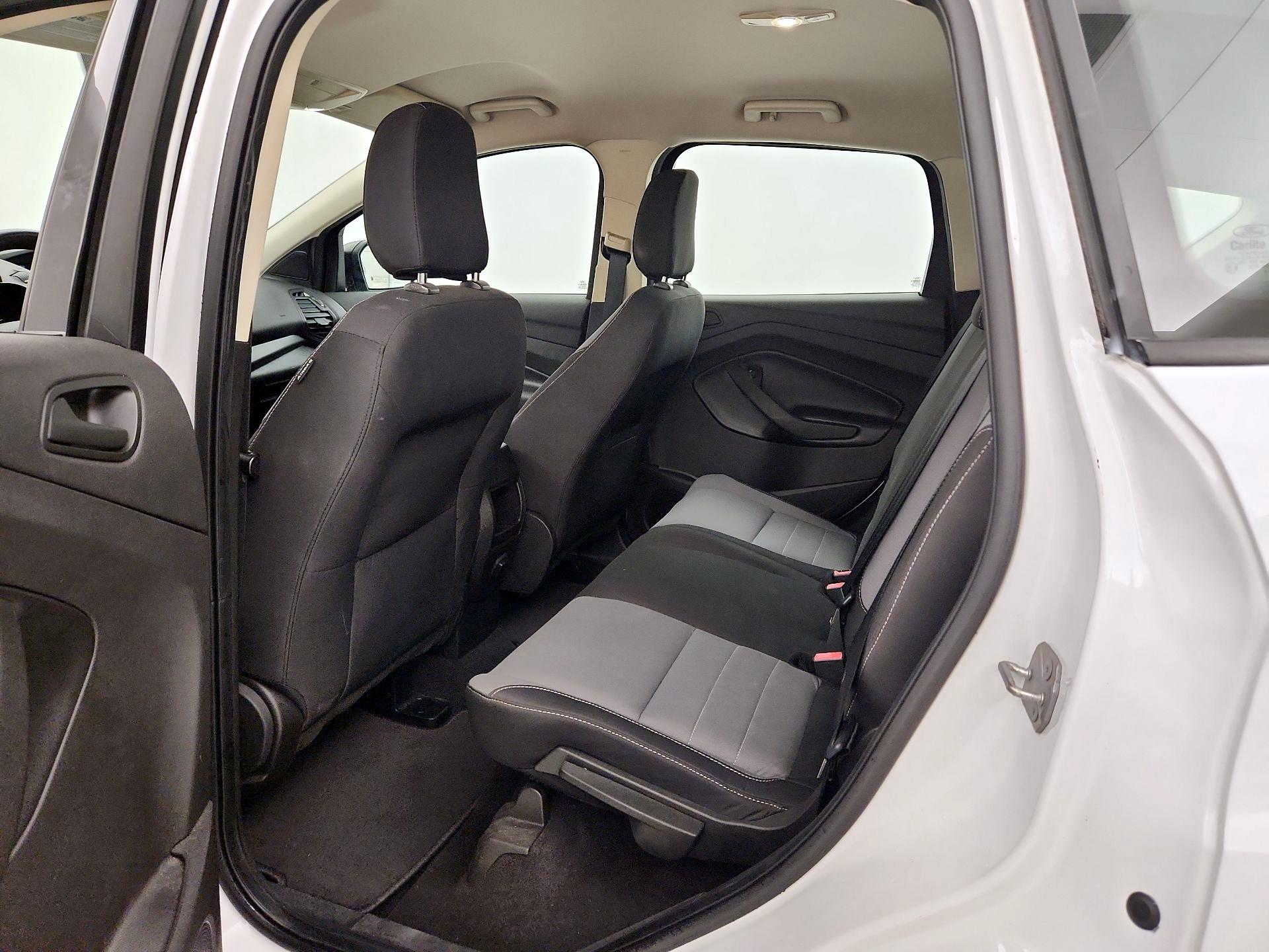 Thumbnail: 2019 Ford Escape - 19