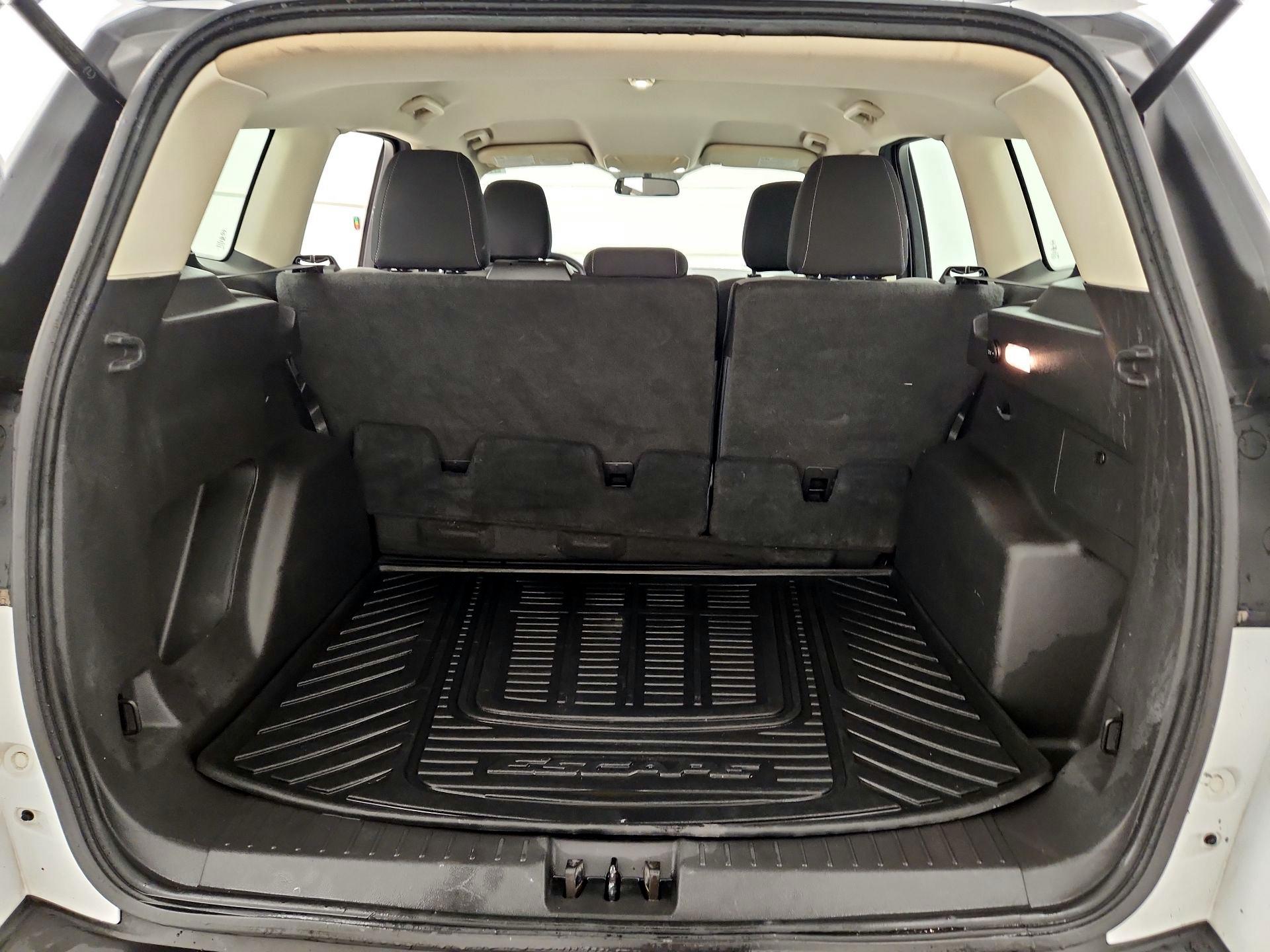 Thumbnail: 2019 Ford Escape - 20