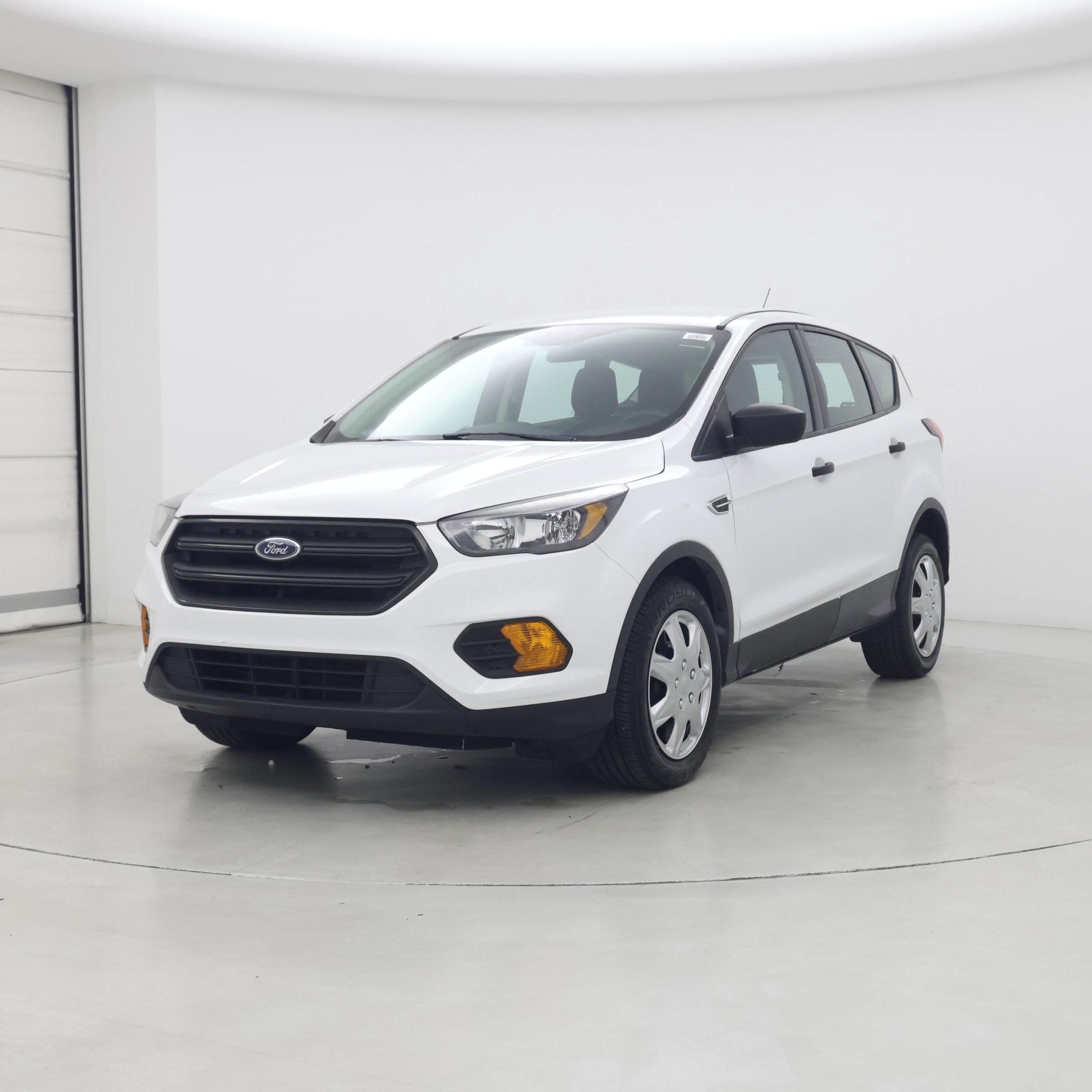 Thumbnail: 2019 Ford Escape - 4