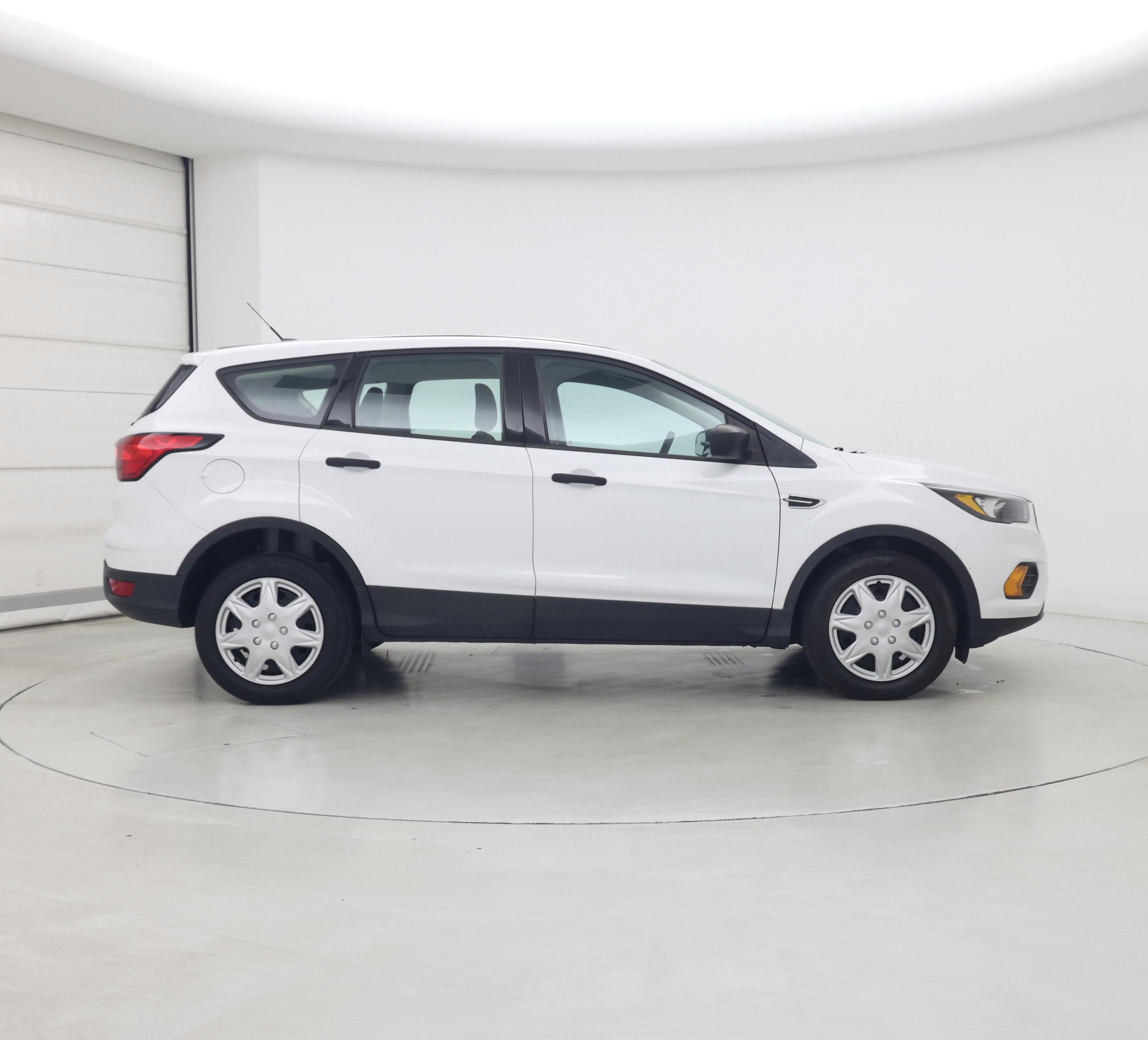 Thumbnail: 2019 Ford Escape - 7