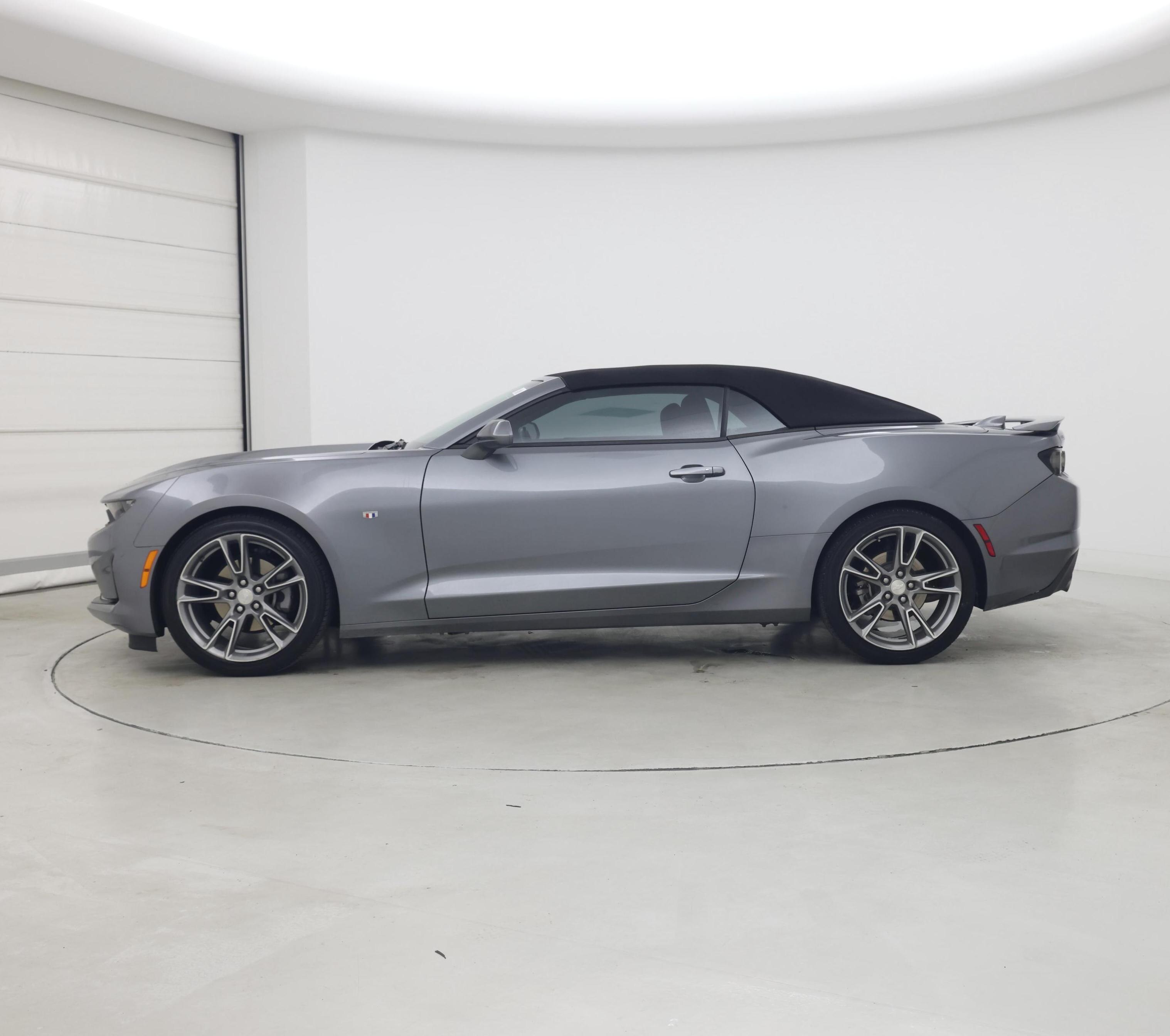 Thumbnail: 2020 Chevrolet Camaro - 3