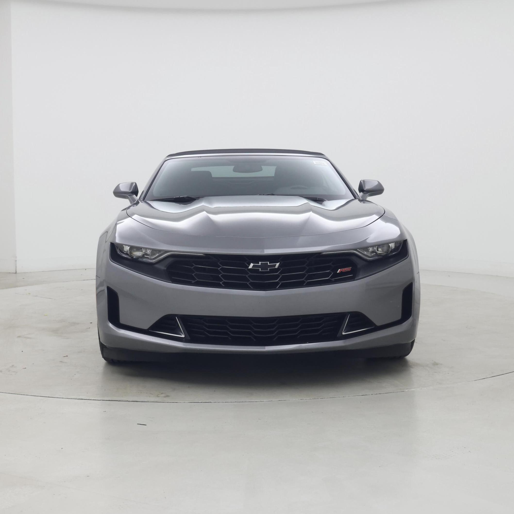 Thumbnail: 2020 Chevrolet Camaro - 5