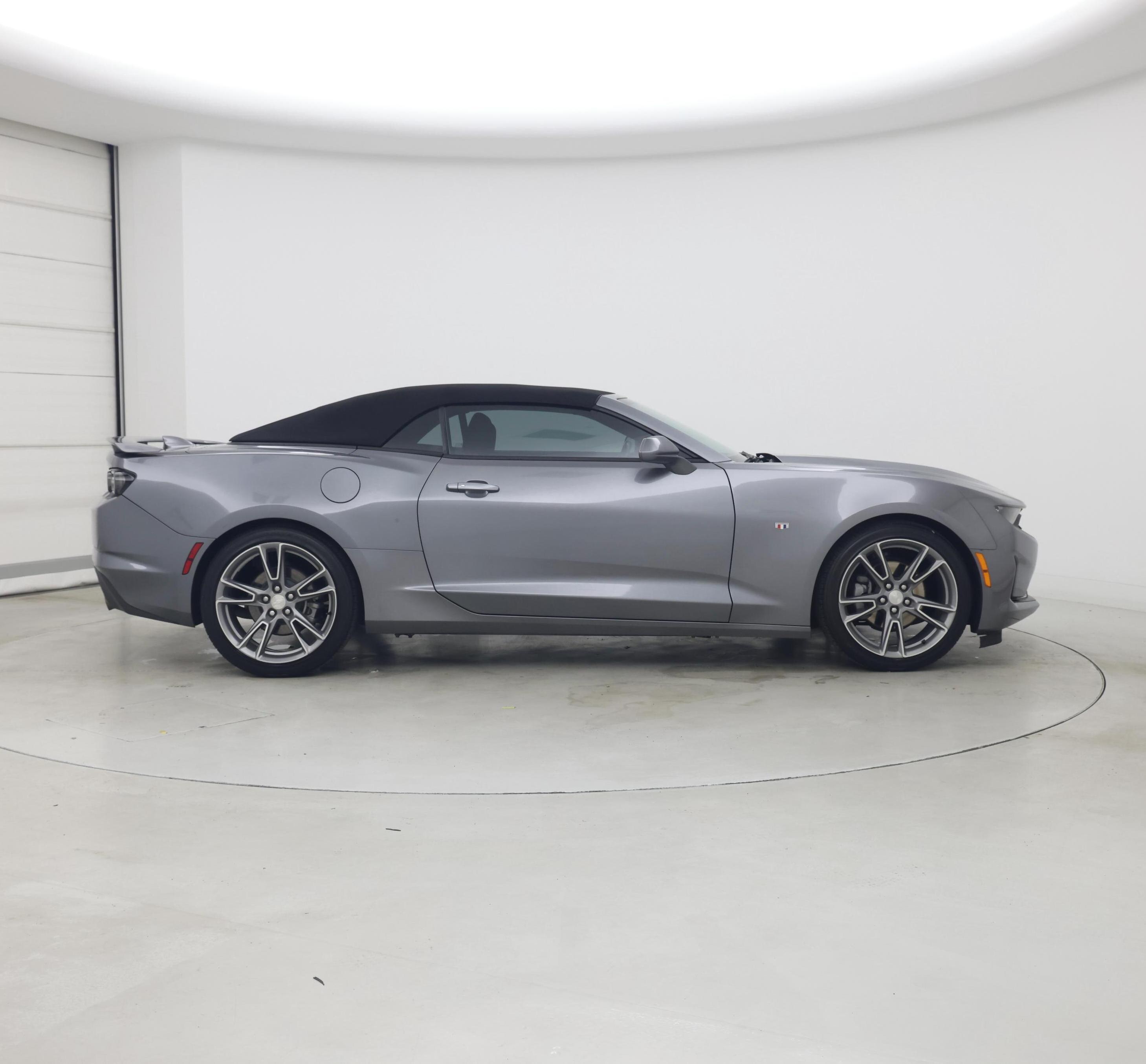 Thumbnail: 2020 Chevrolet Camaro - 7