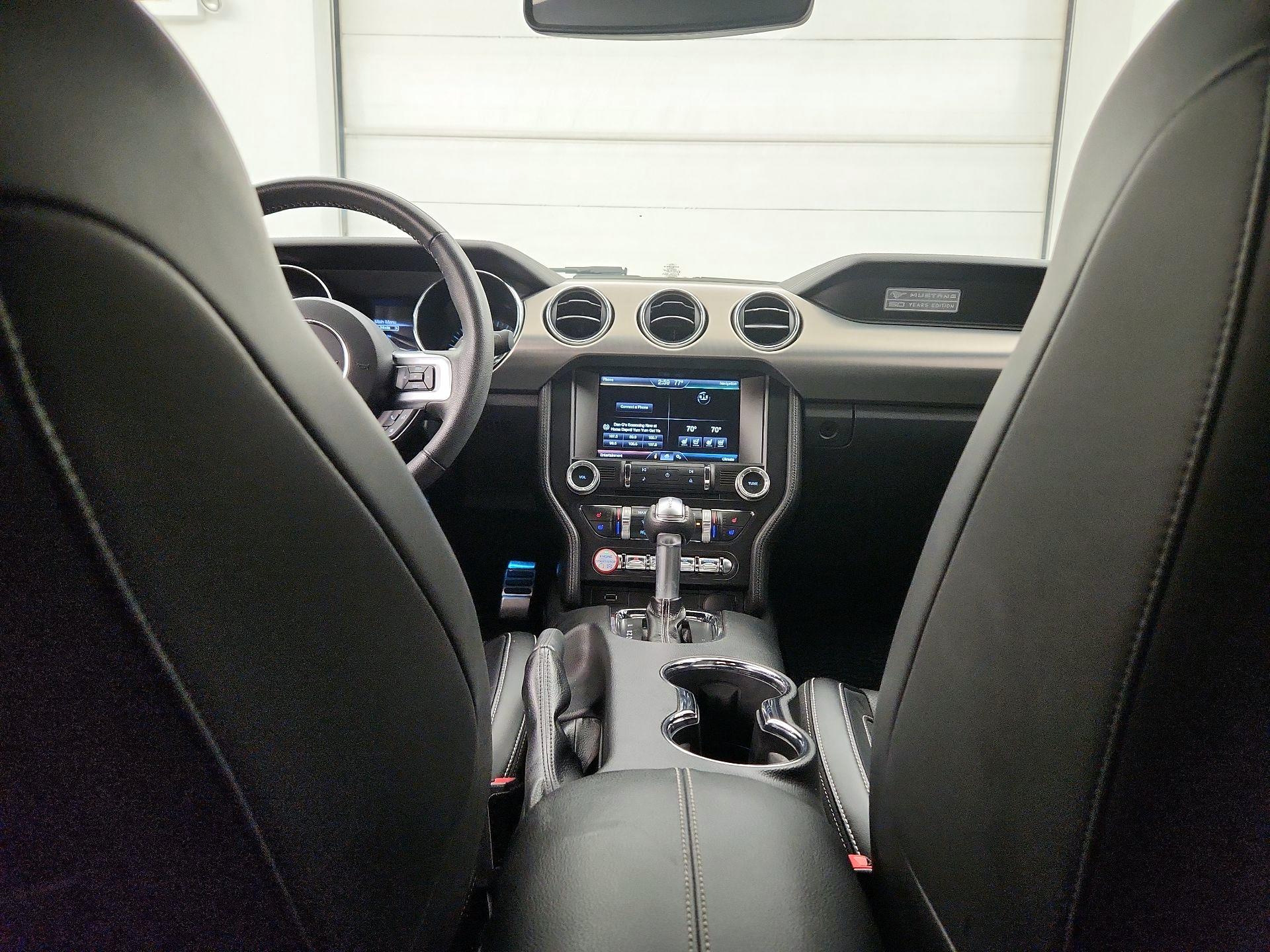 Thumbnail: 2015 Ford Mustang - 9