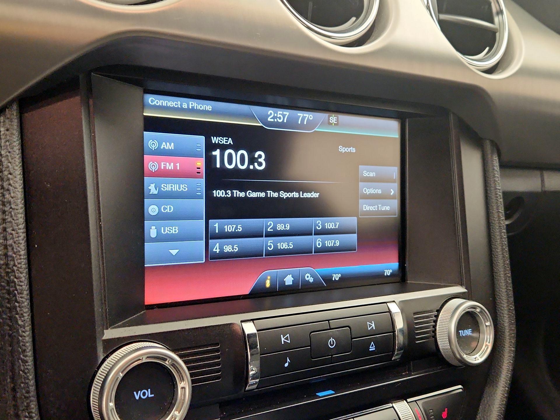 Thumbnail: 2015 Ford Mustang - 15