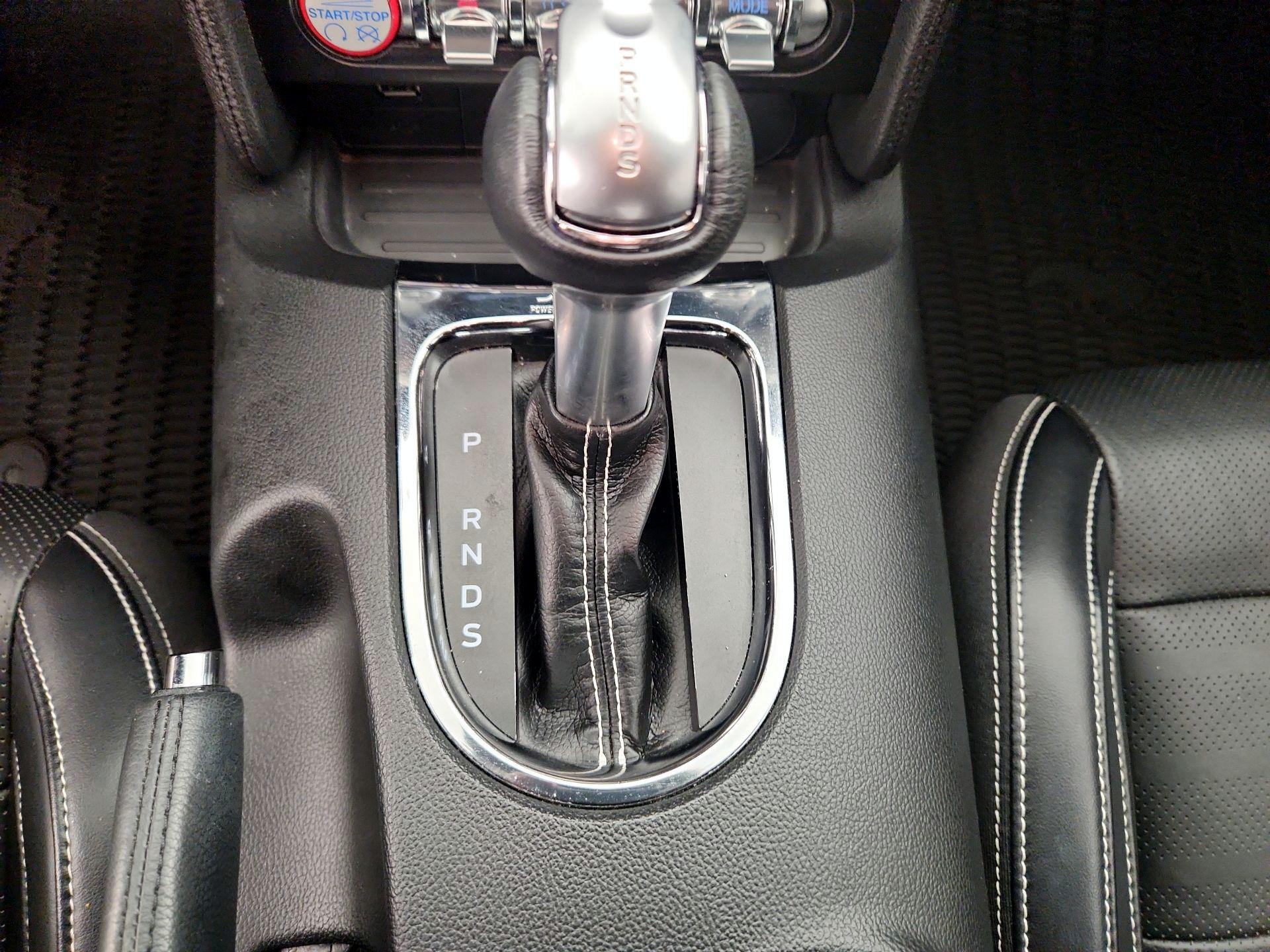 Thumbnail: 2015 Ford Mustang - 17