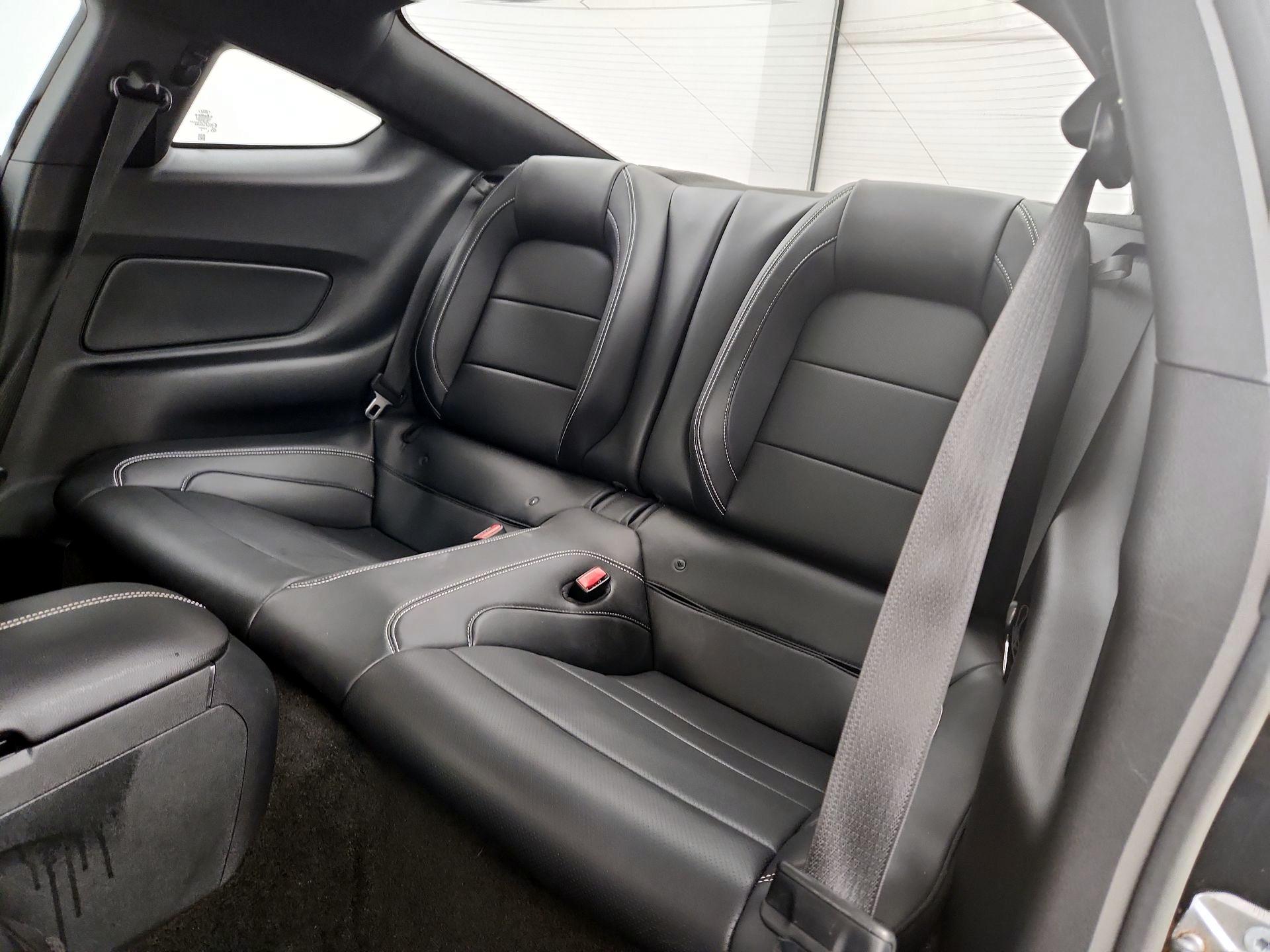 Thumbnail: 2015 Ford Mustang - 19