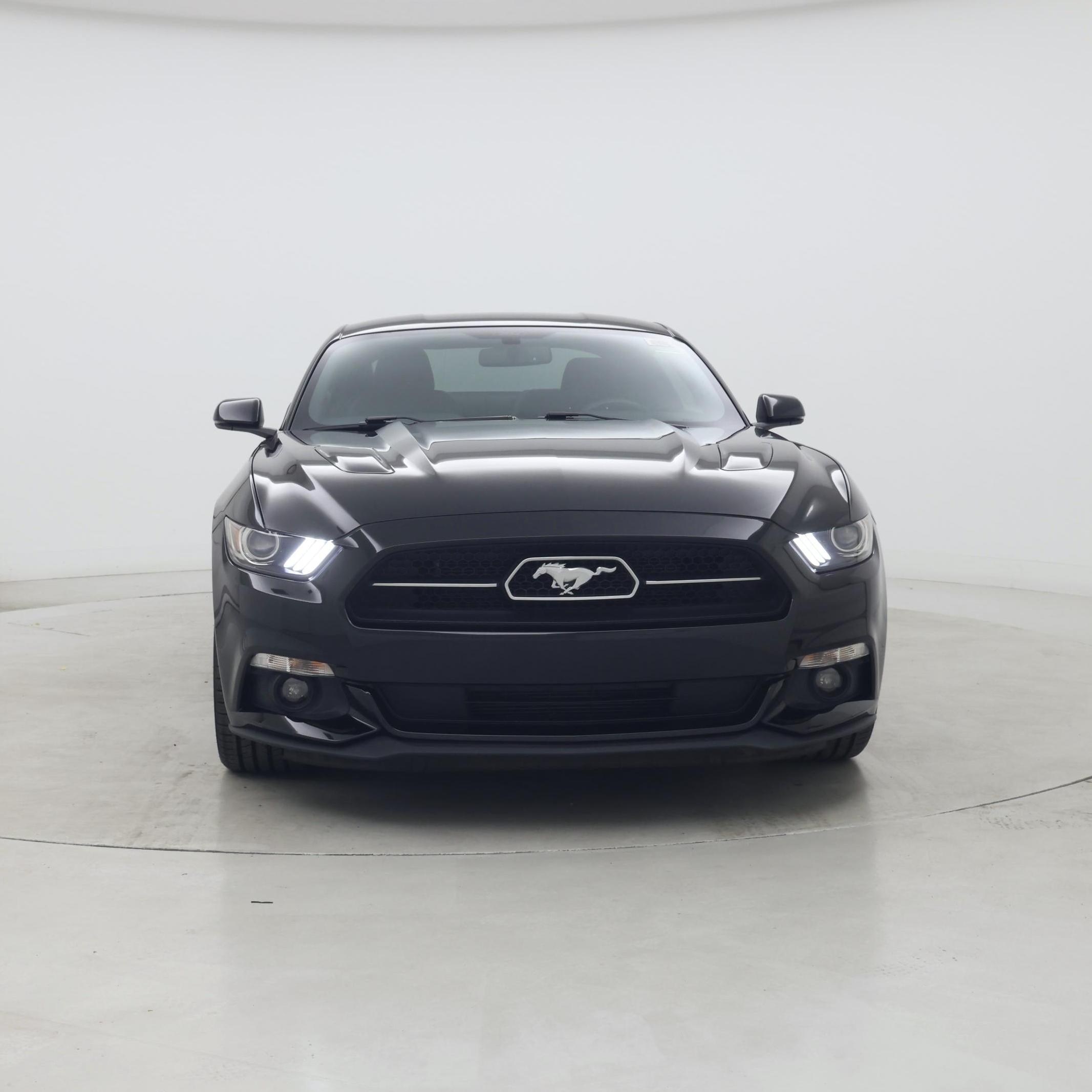 Thumbnail: 2015 Ford Mustang - 5