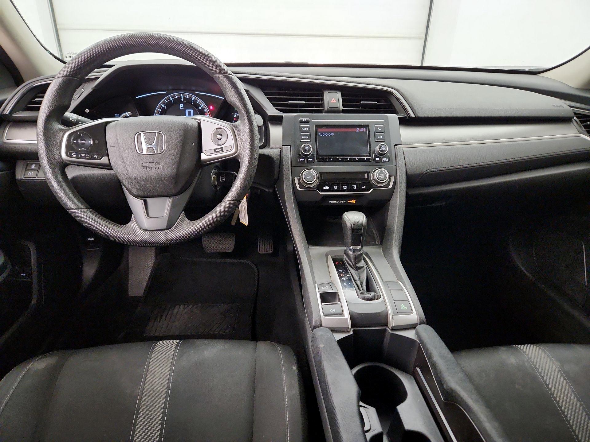 Thumbnail: 2017 Honda Civic - 9