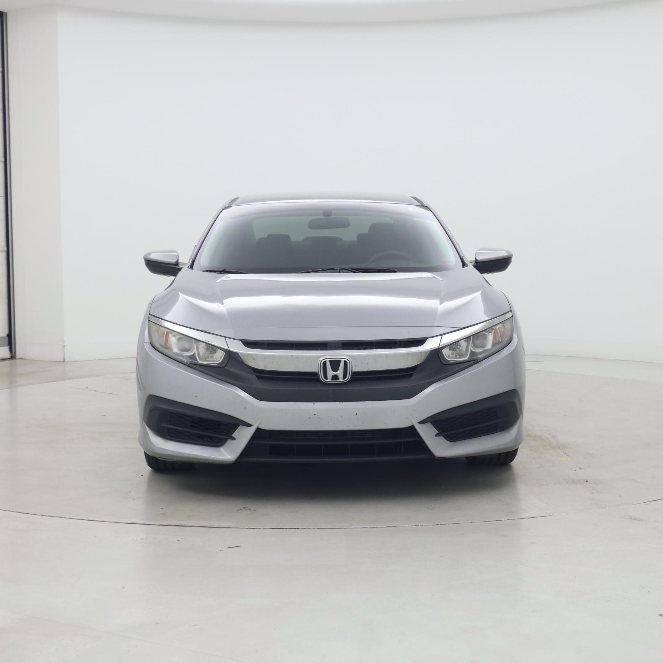 Thumbnail: 2017 Honda Civic - 5