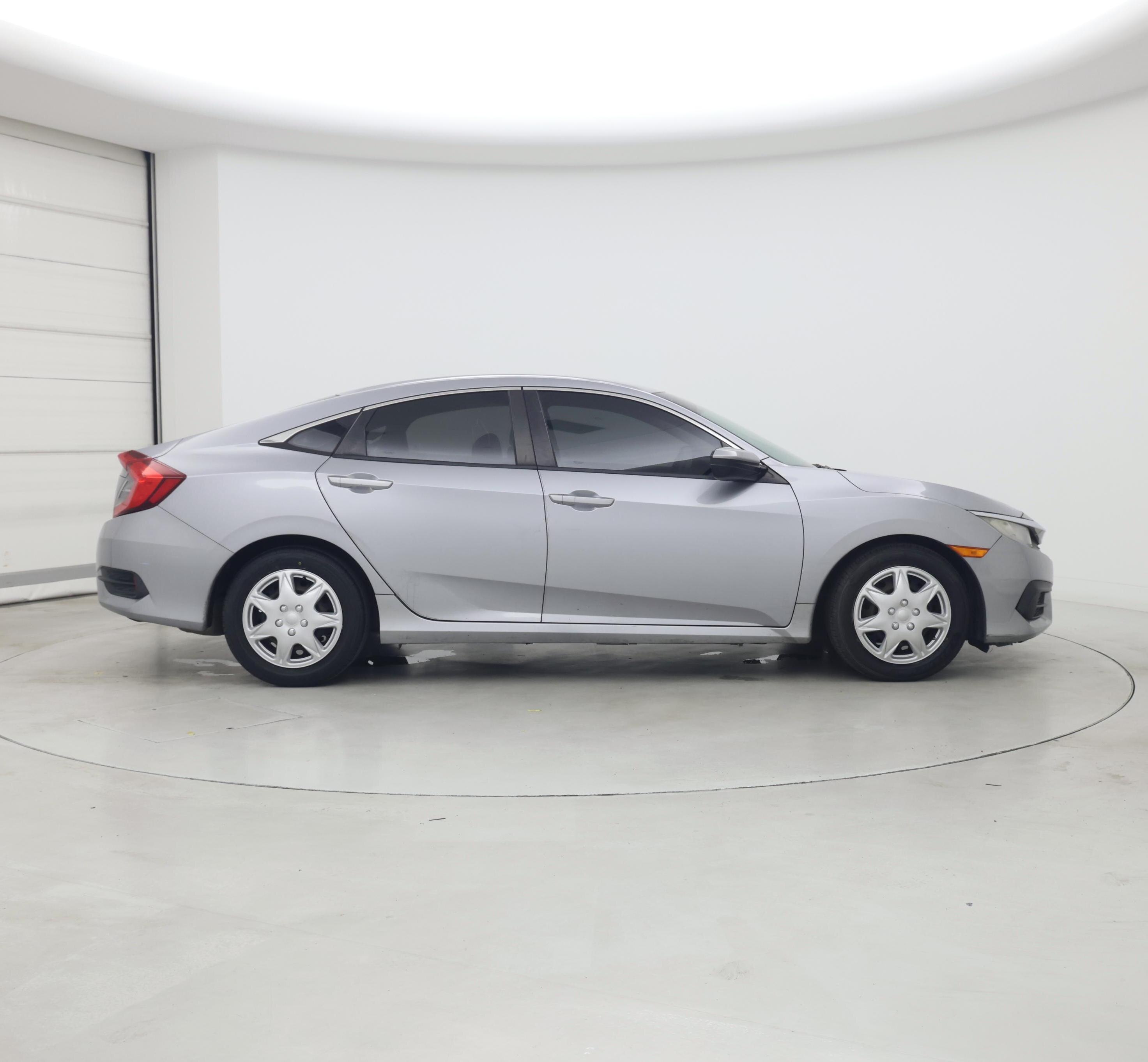 Thumbnail: 2017 Honda Civic - 7