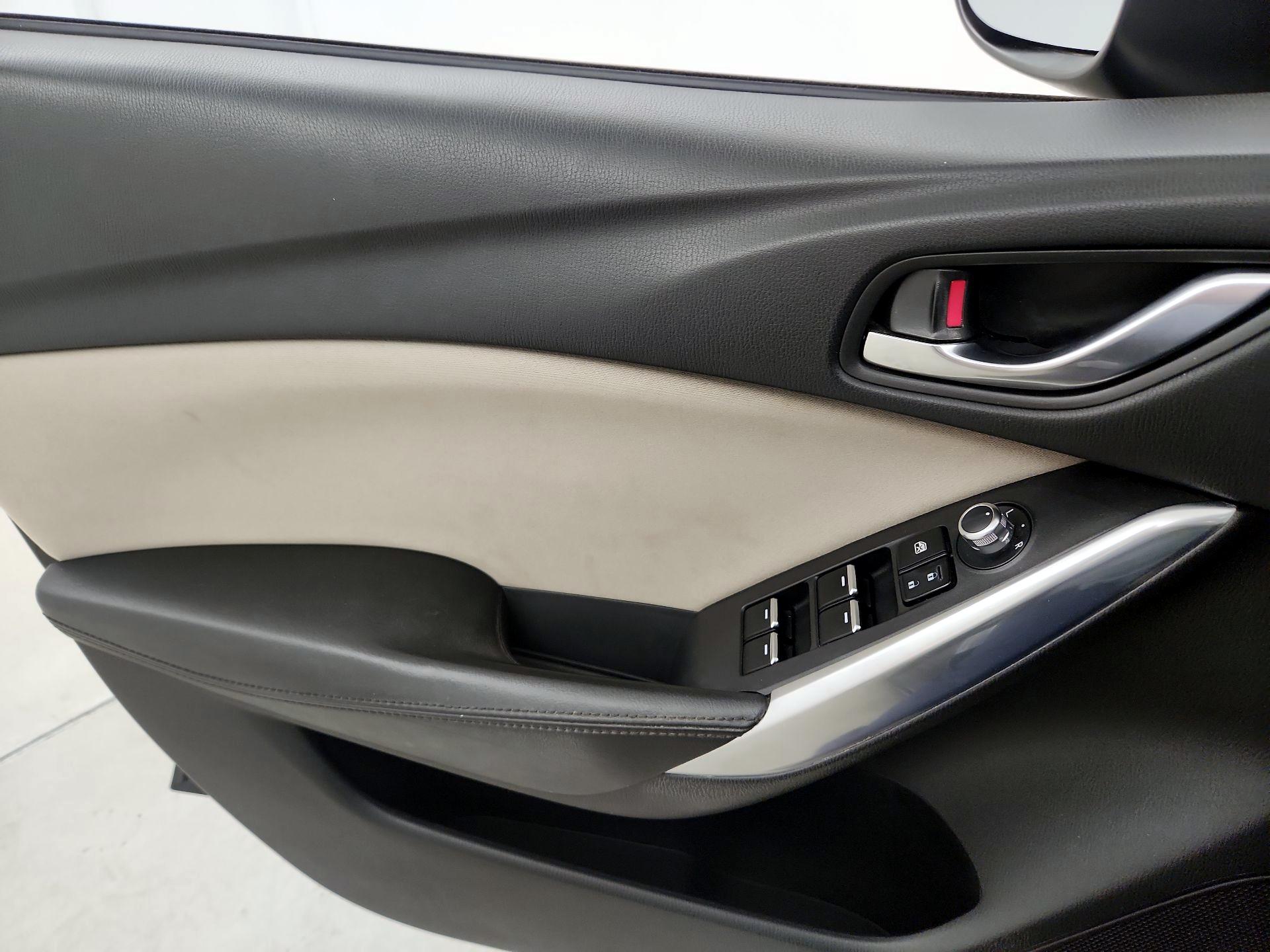 Thumbnail: 2016 Mazda Mazda6 - 12