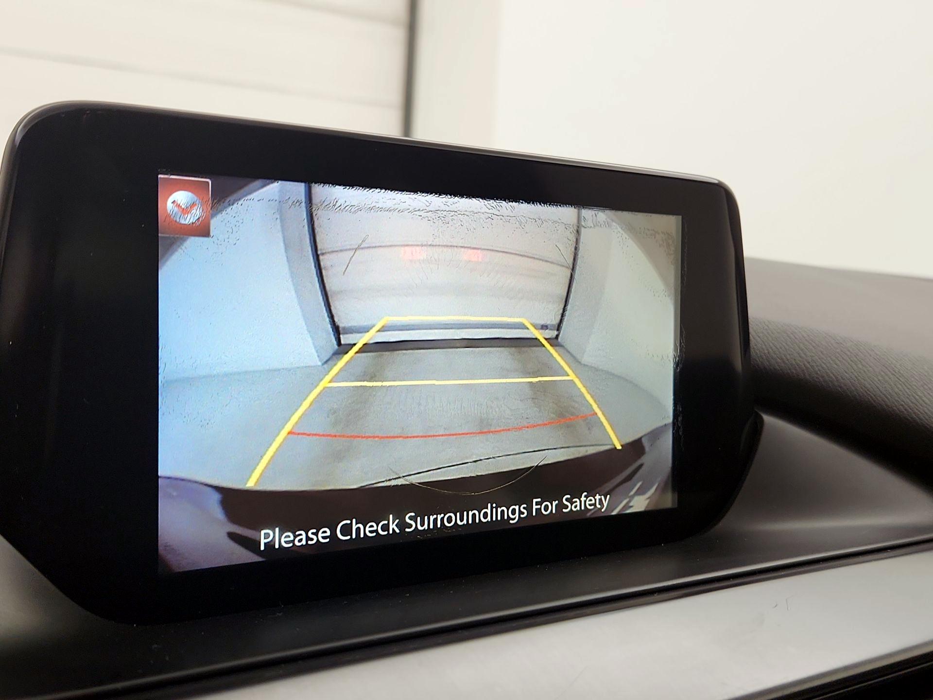 Thumbnail: 2016 Mazda Mazda6 - 14