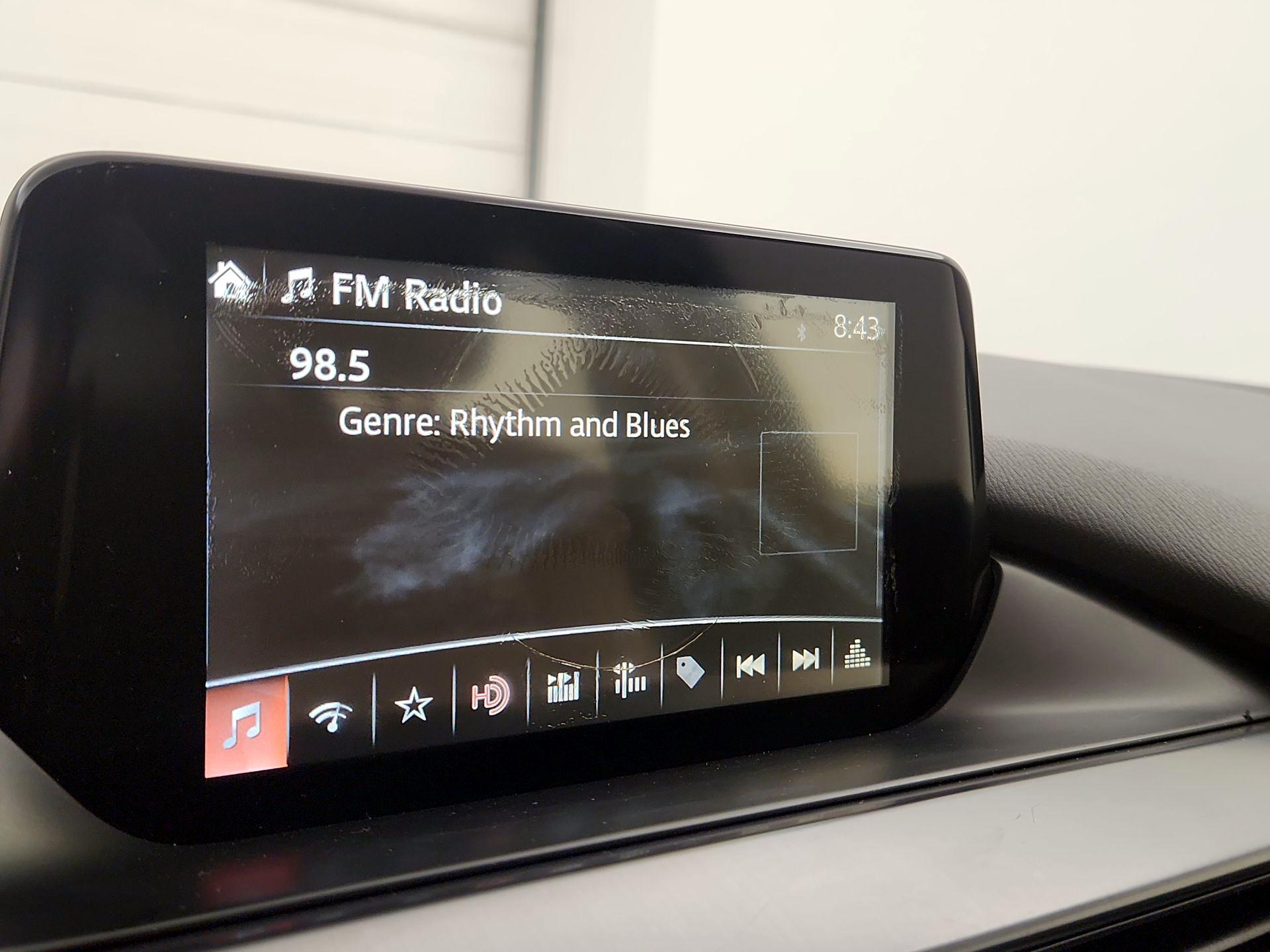 Thumbnail: 2016 Mazda Mazda6 - 15