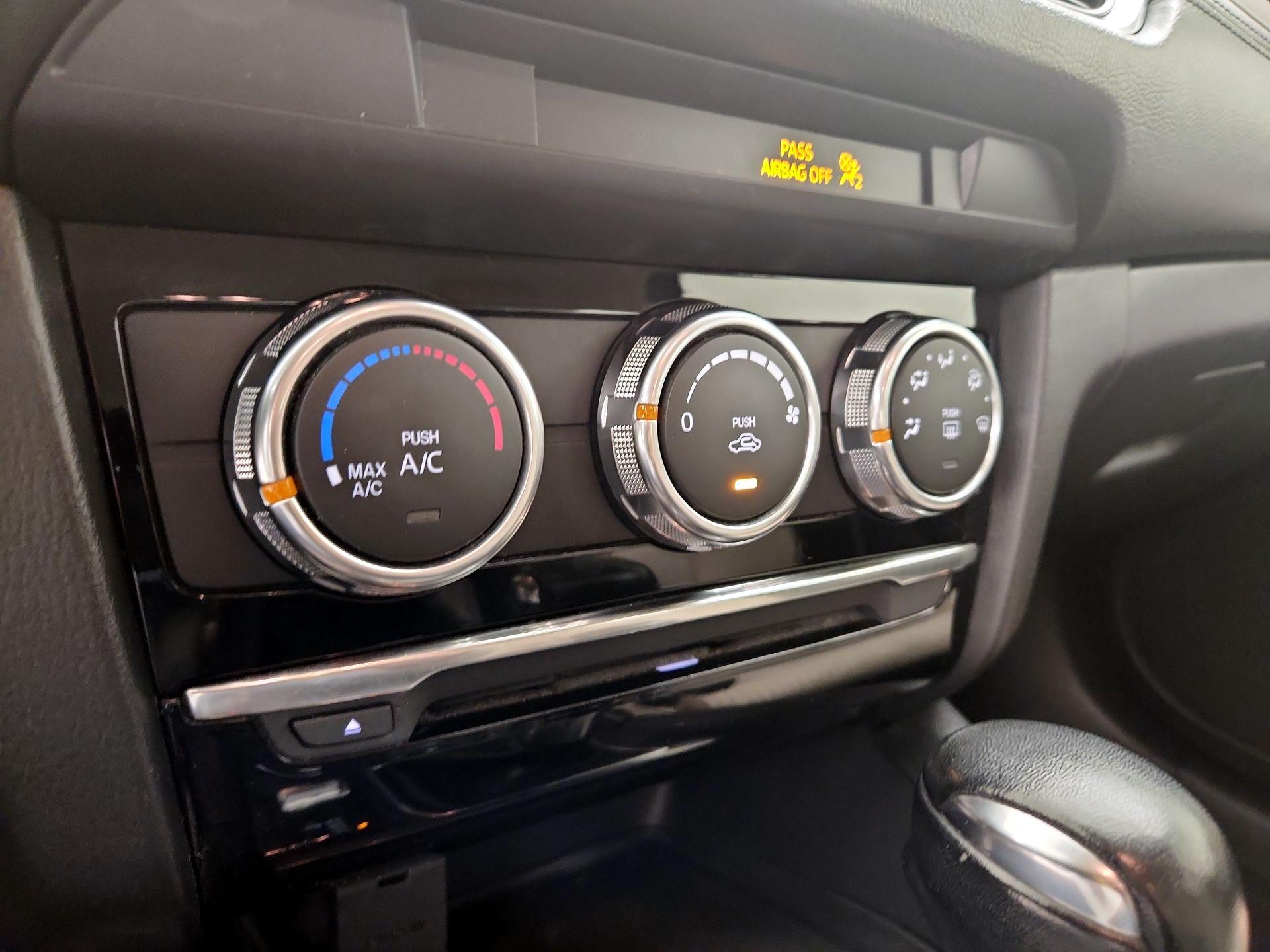 Thumbnail: 2016 Mazda Mazda6 - 16