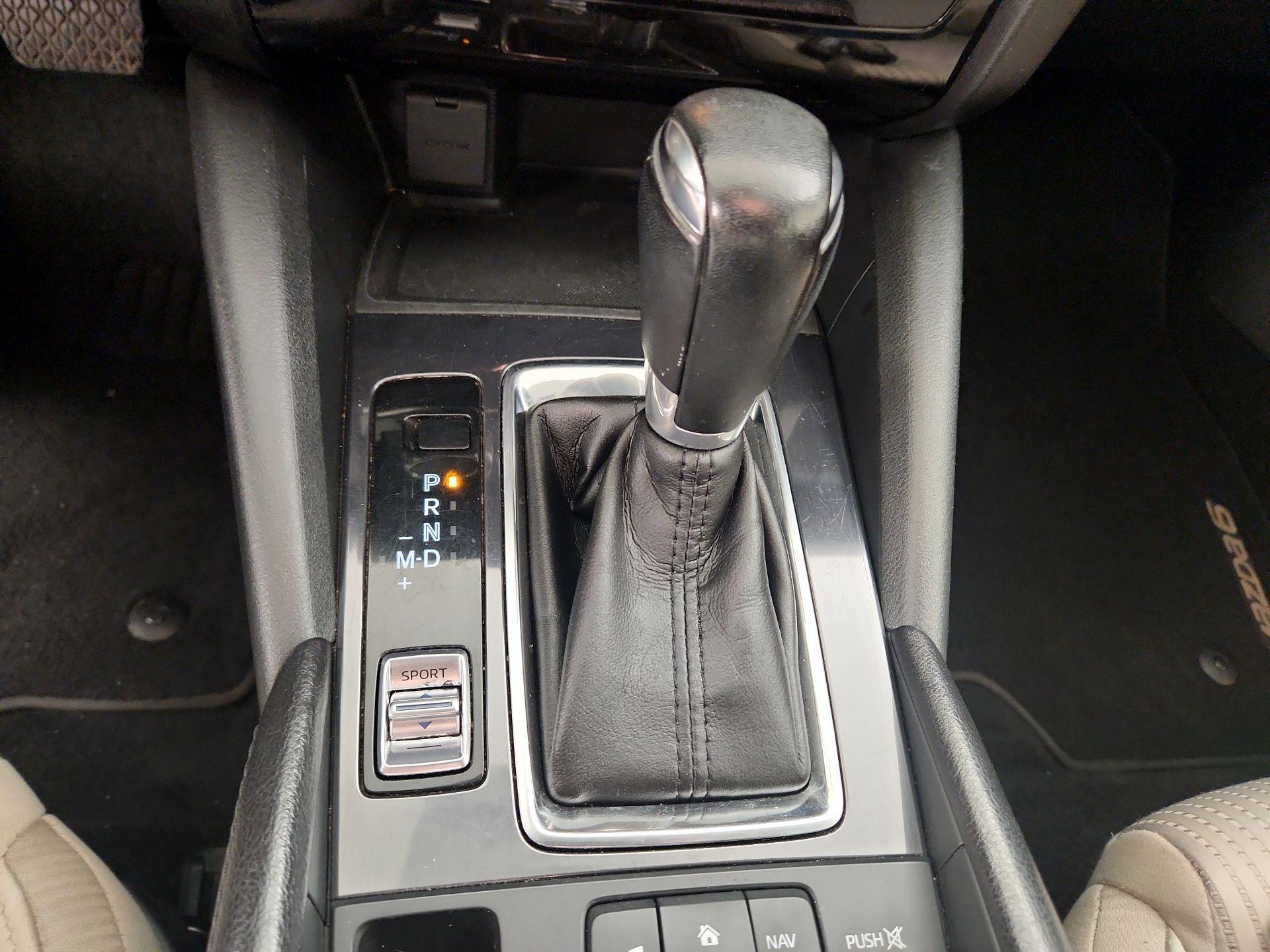 Thumbnail: 2016 Mazda Mazda6 - 17