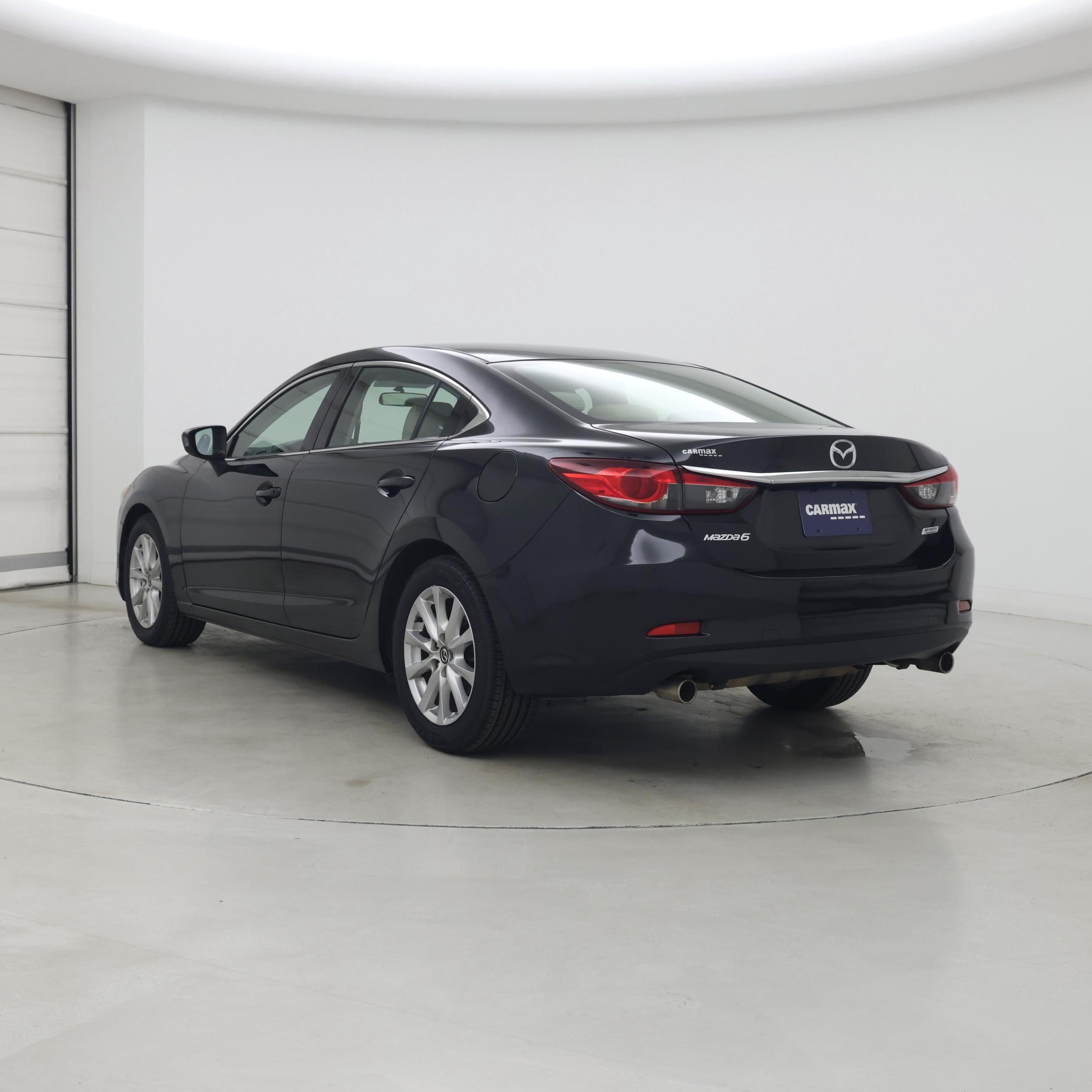 Thumbnail: 2016 Mazda Mazda6 - 2