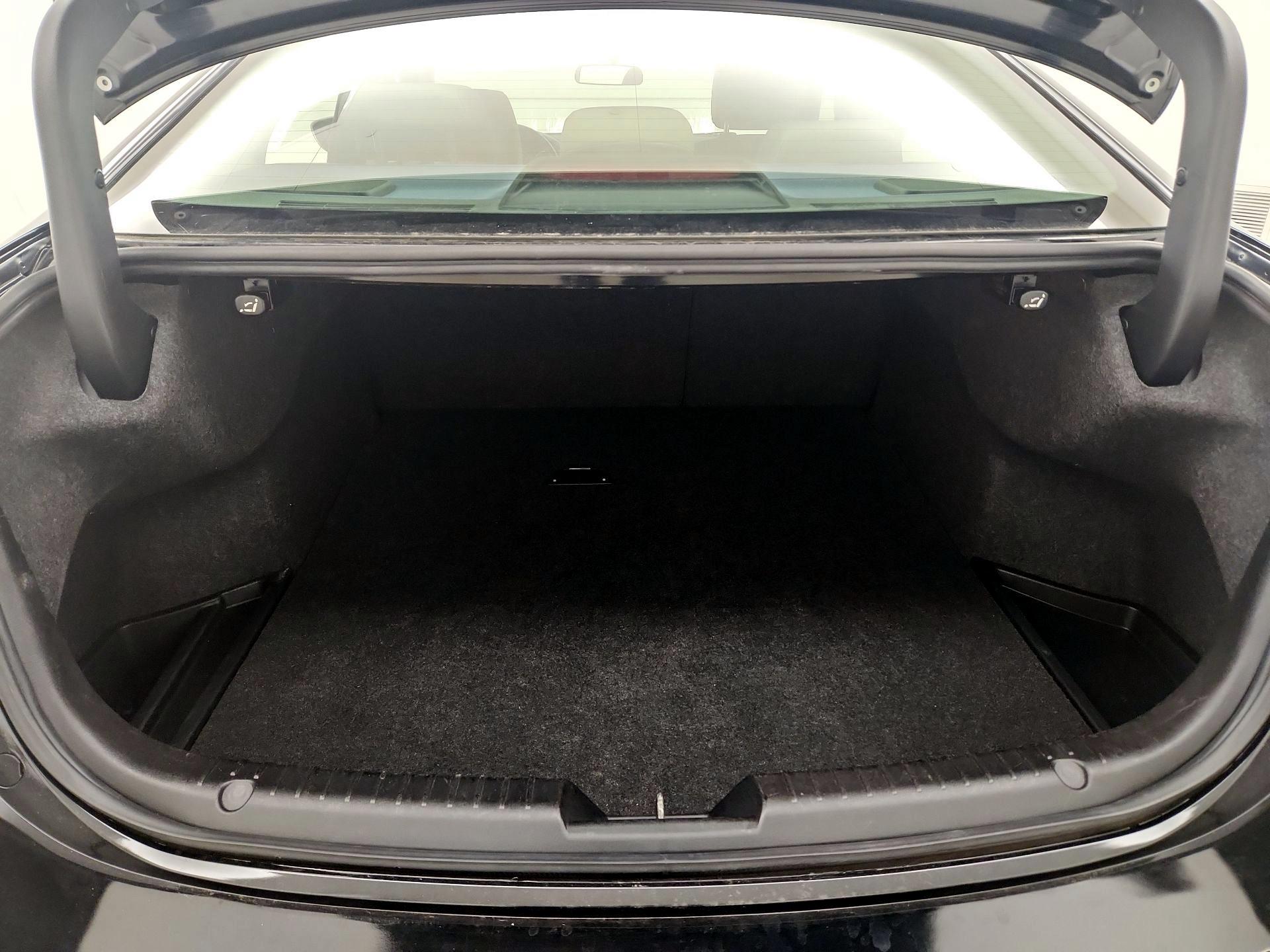 Thumbnail: 2016 Mazda Mazda6 - 20