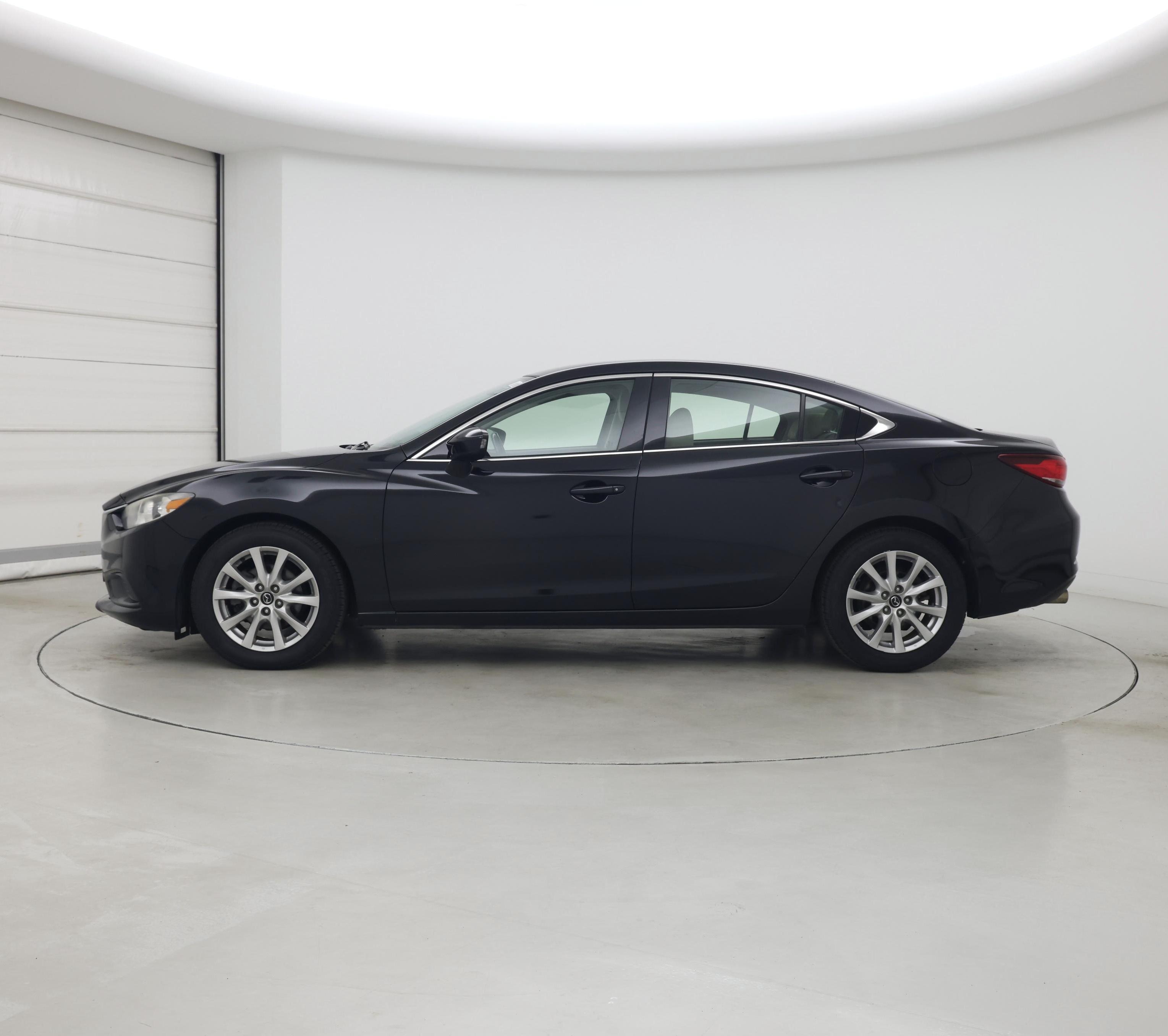 Thumbnail: 2016 Mazda Mazda6 - 3