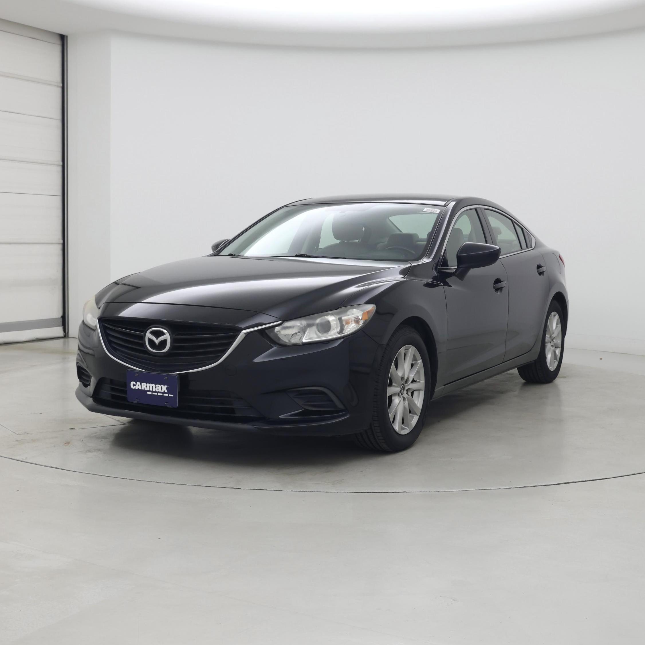 Thumbnail: 2016 Mazda Mazda6 - 4