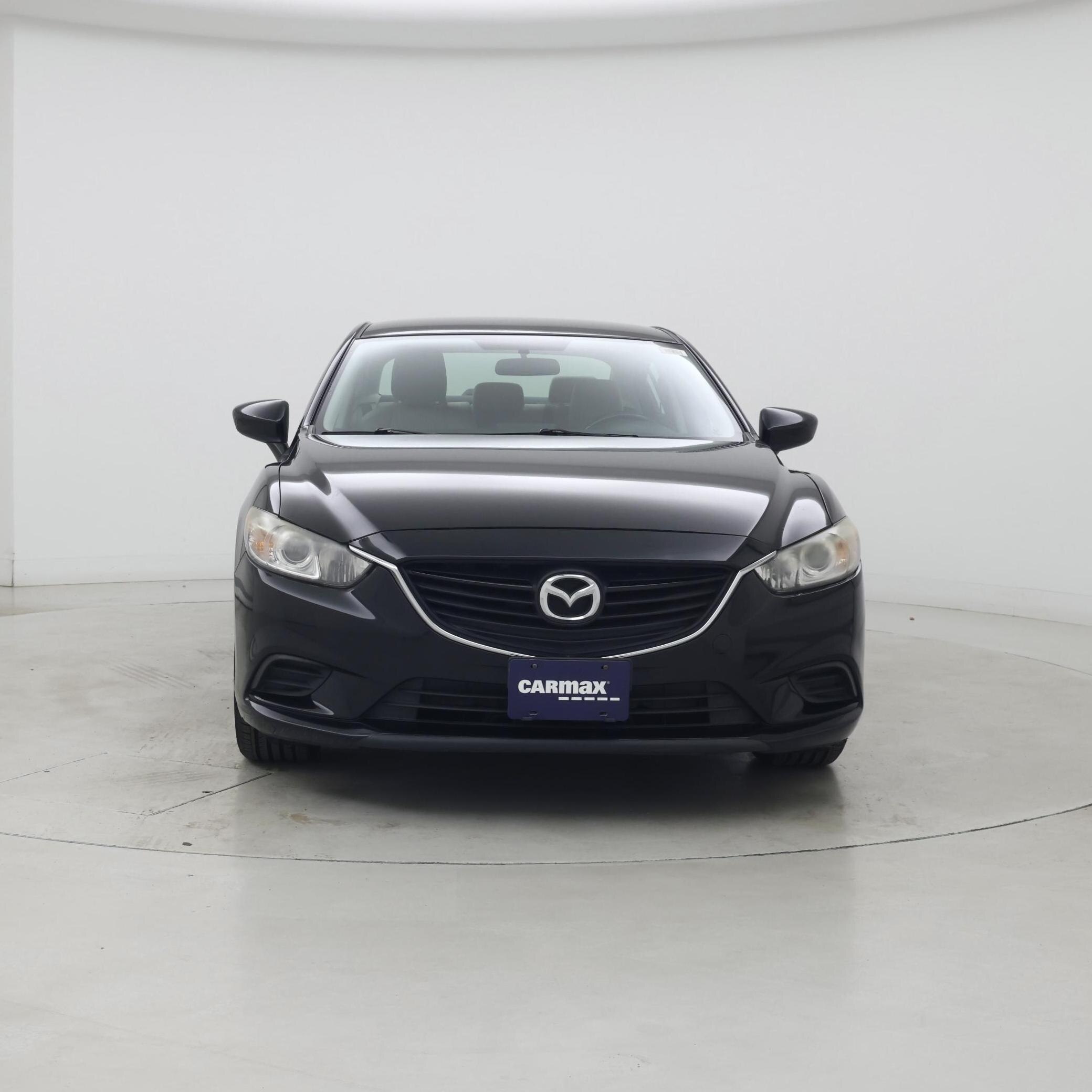 Thumbnail: 2016 Mazda Mazda6 - 5