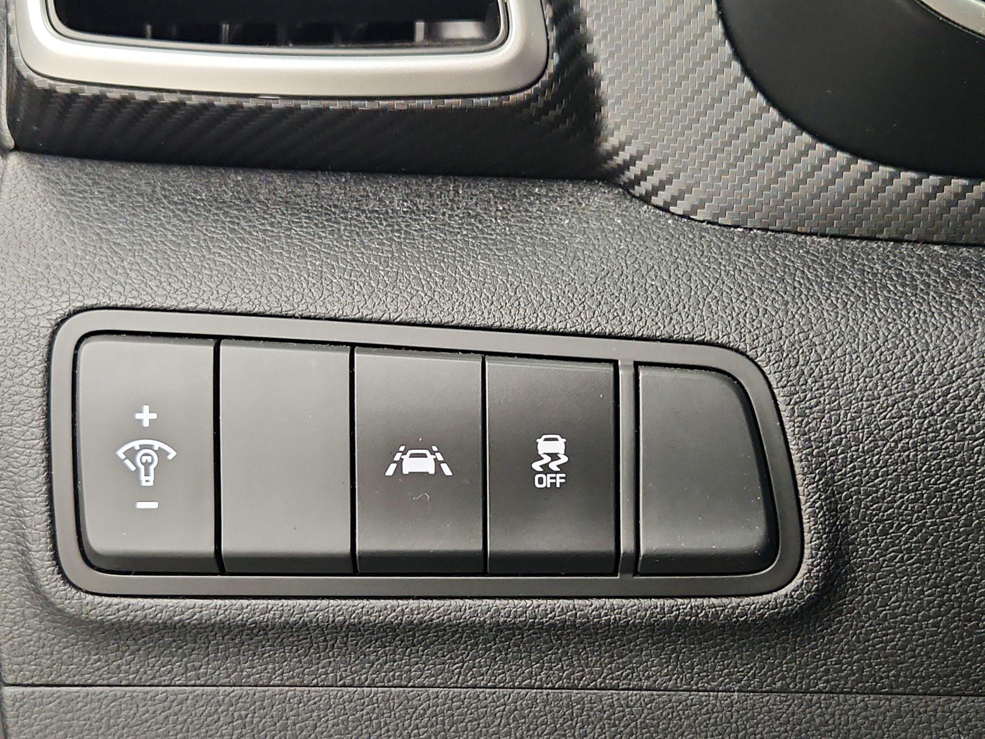 Thumbnail: 2021 Hyundai Tucson - 13