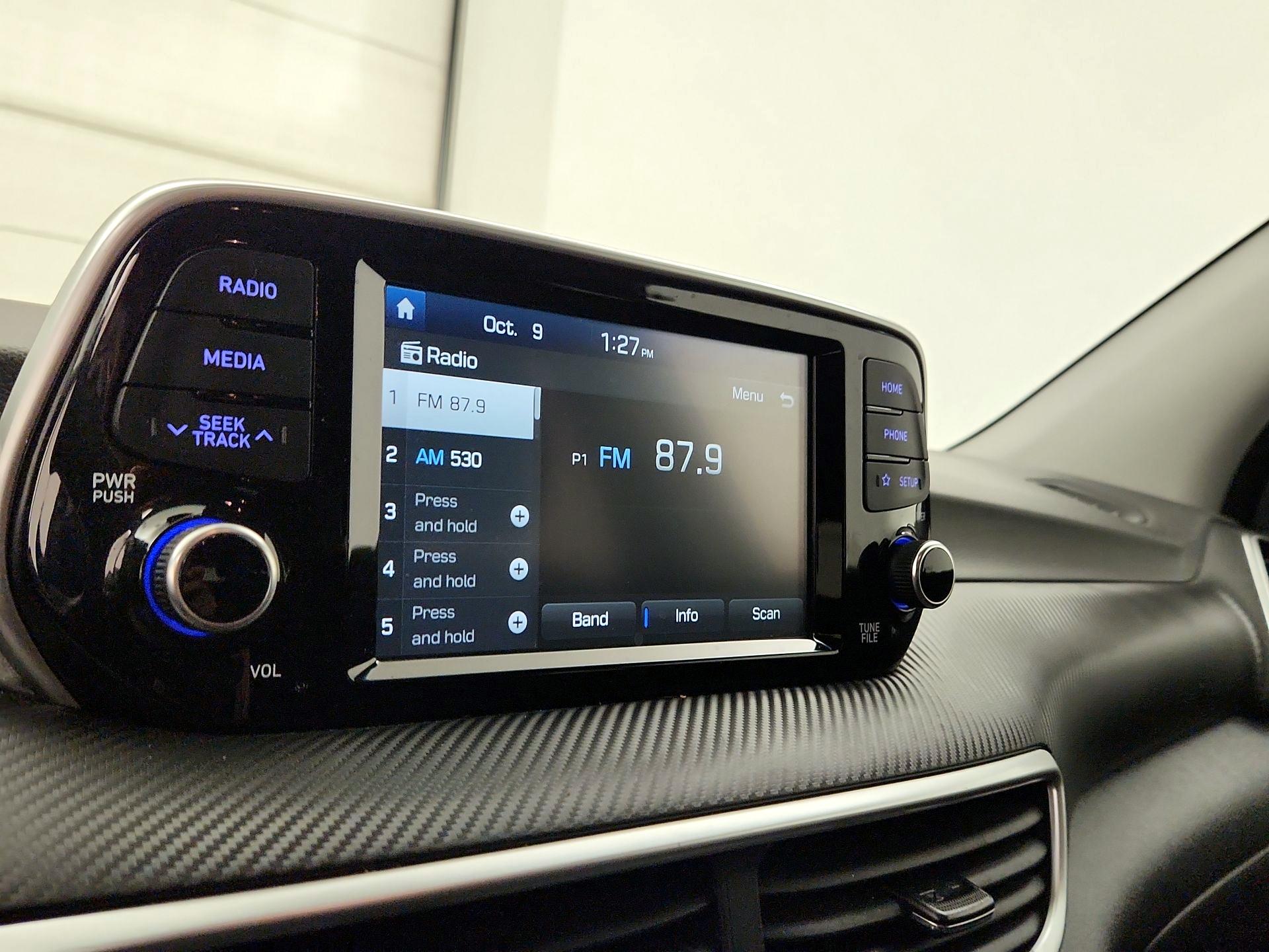 Thumbnail: 2021 Hyundai Tucson - 15