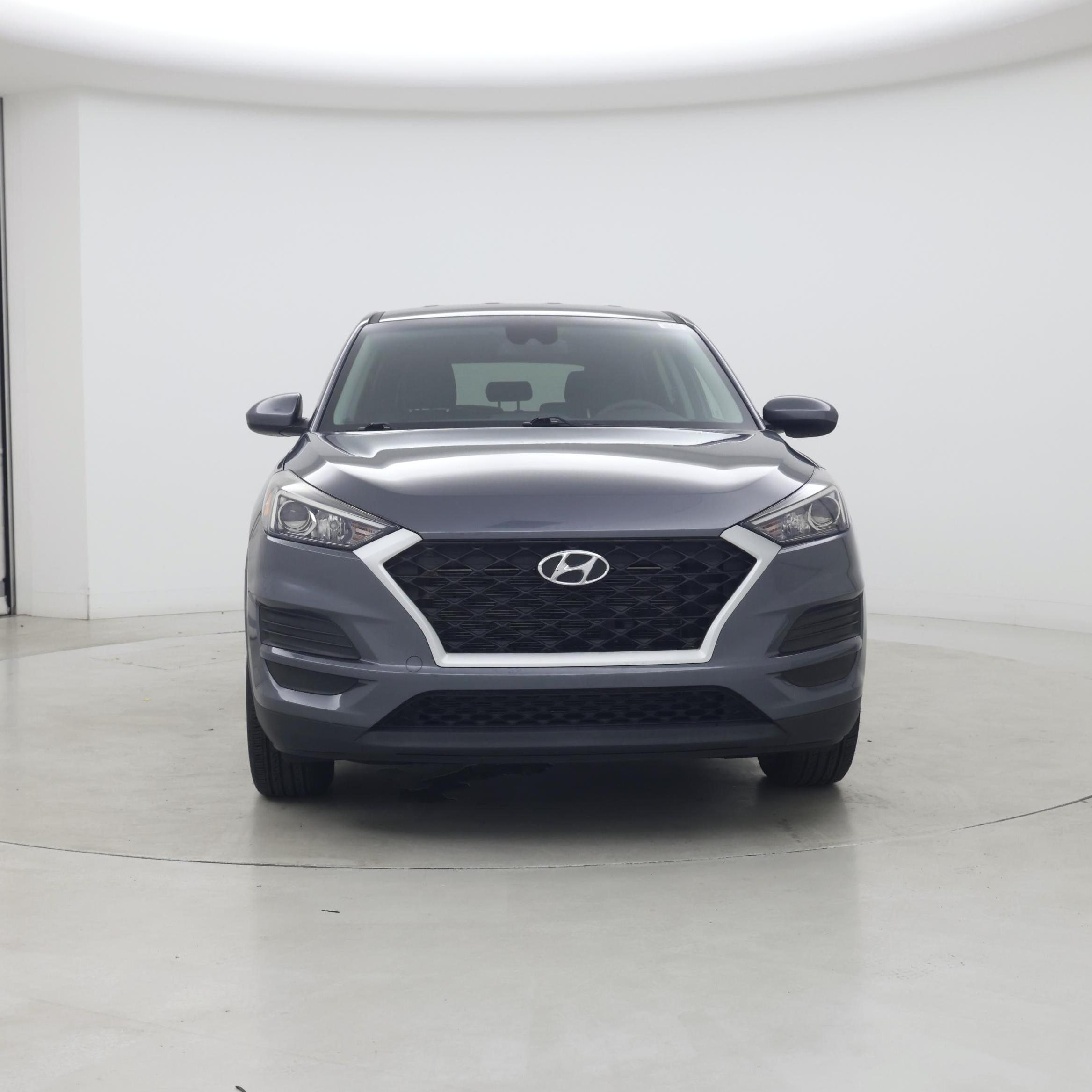 Thumbnail: 2021 Hyundai Tucson - 5