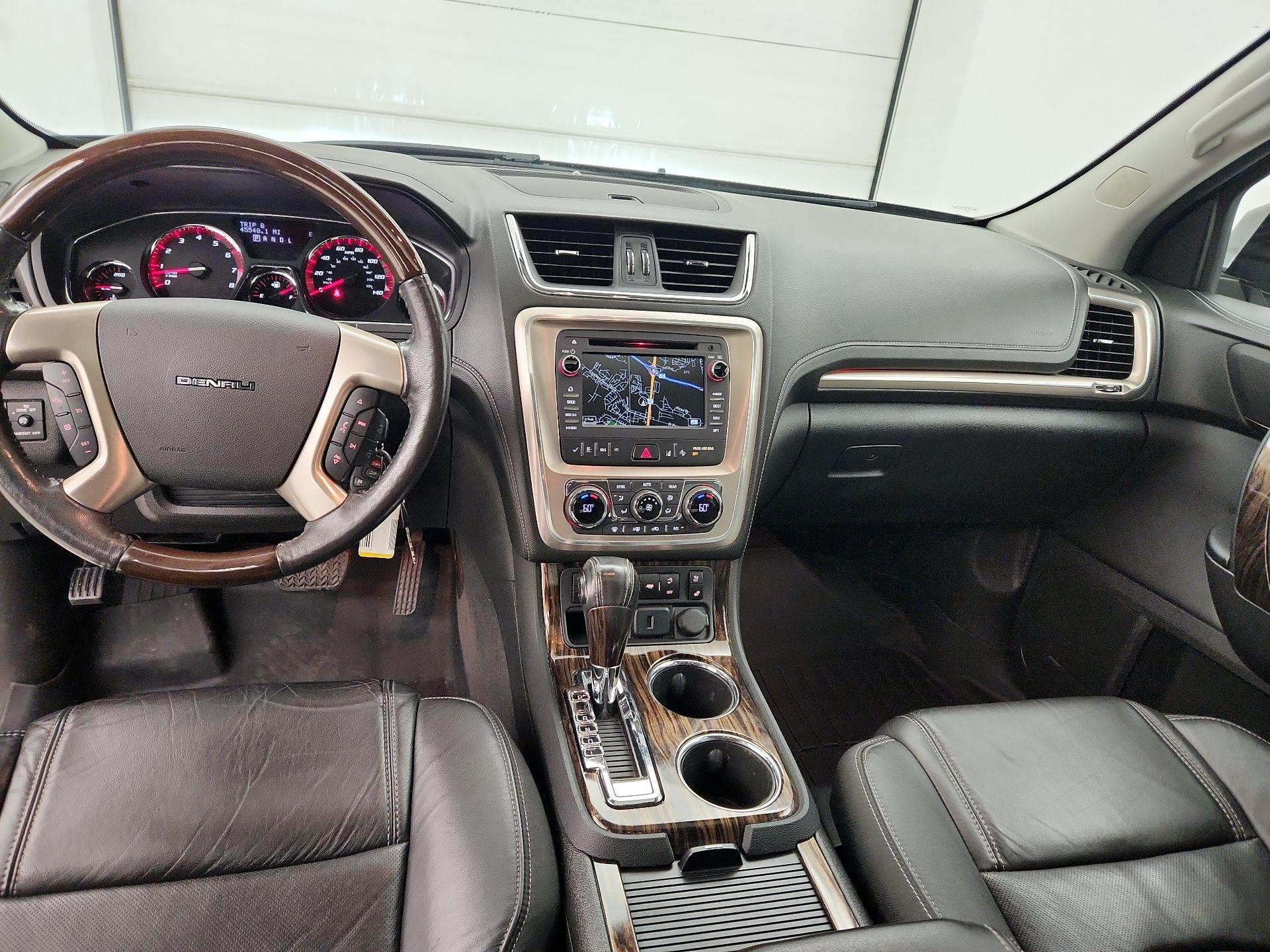 Thumbnail: 2015 GMC Acadia - 9