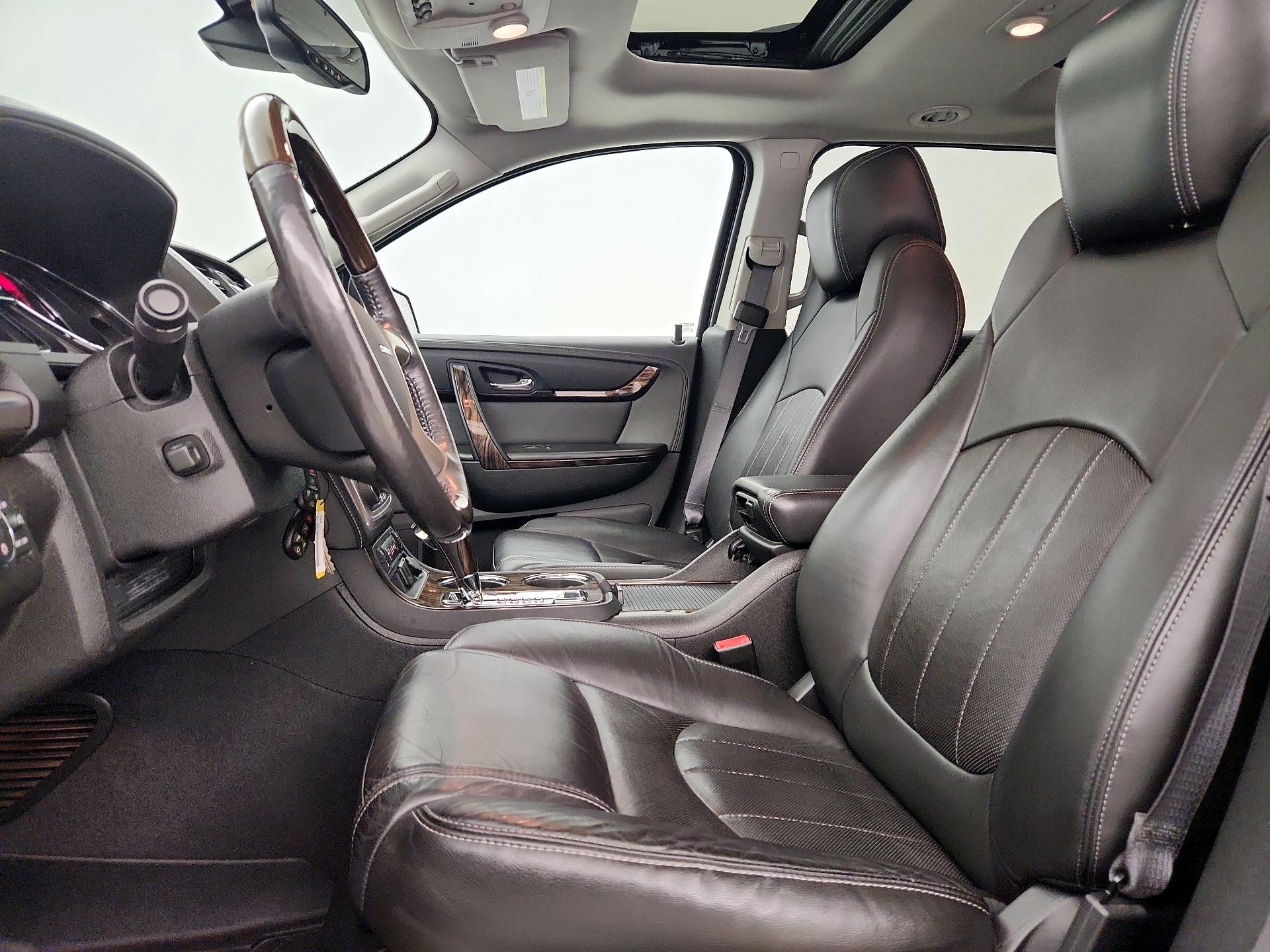 Thumbnail: 2015 GMC Acadia - 11
