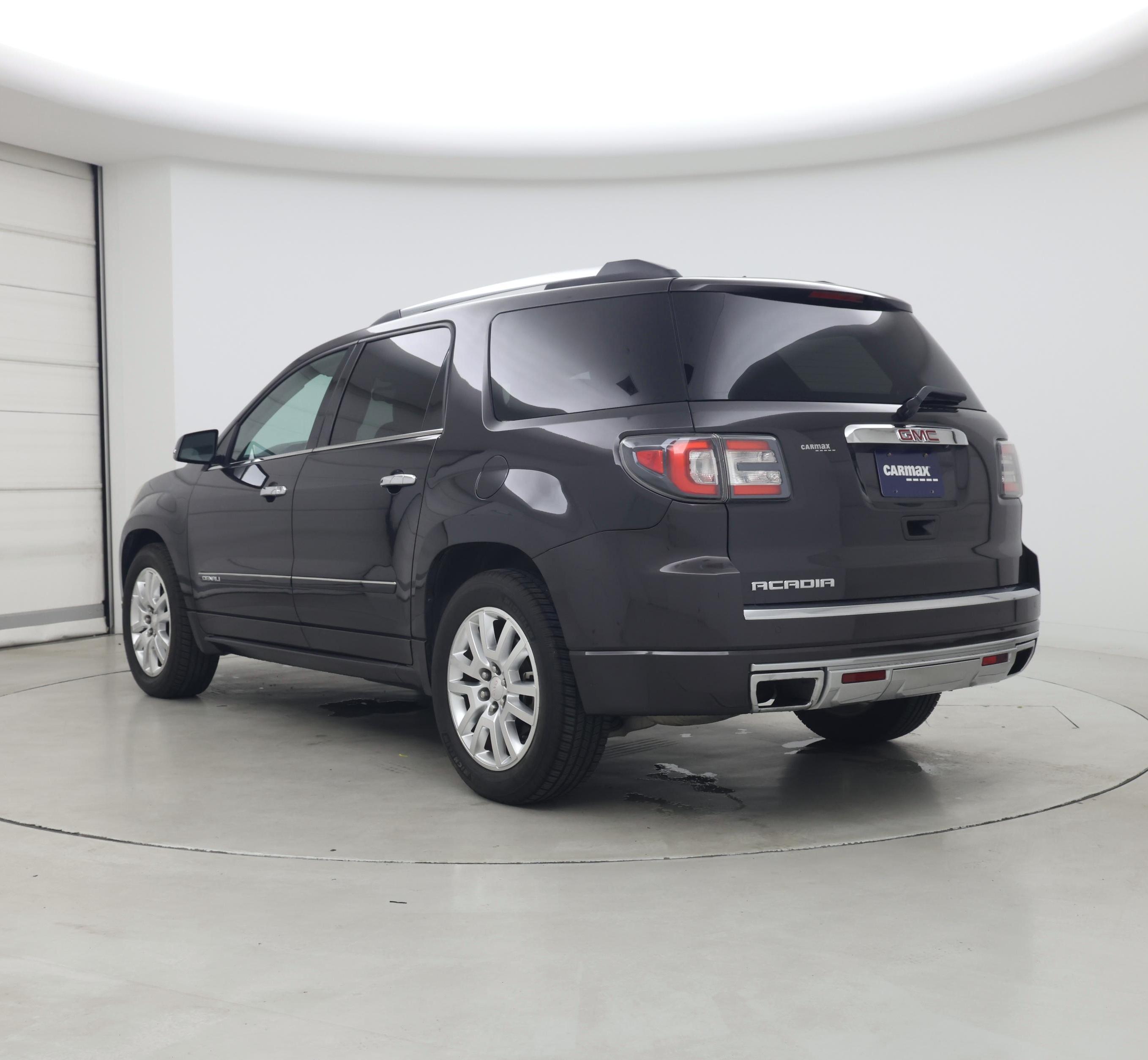Thumbnail: 2015 GMC Acadia - 2