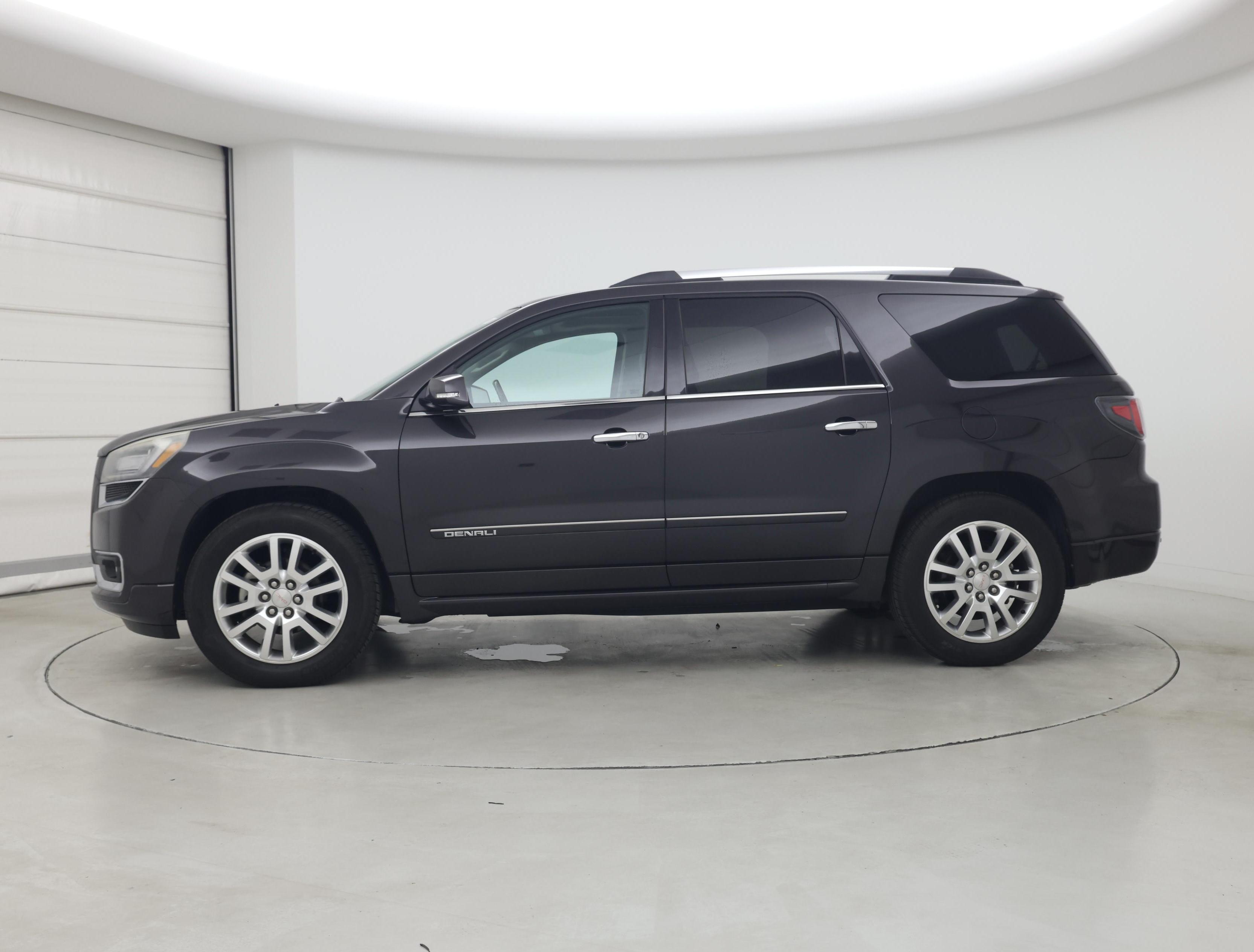 Thumbnail: 2015 GMC Acadia - 3