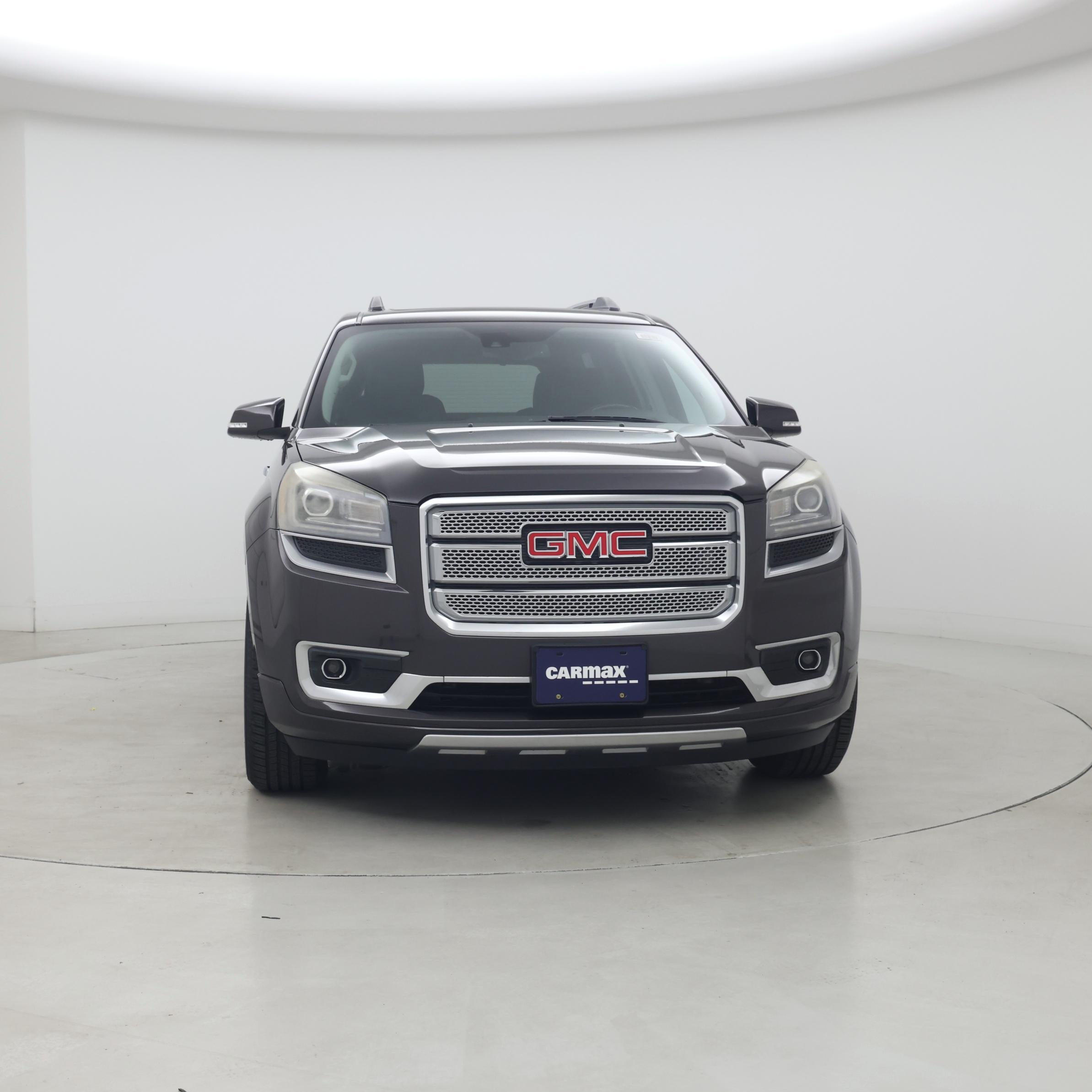 Thumbnail: 2015 GMC Acadia - 5