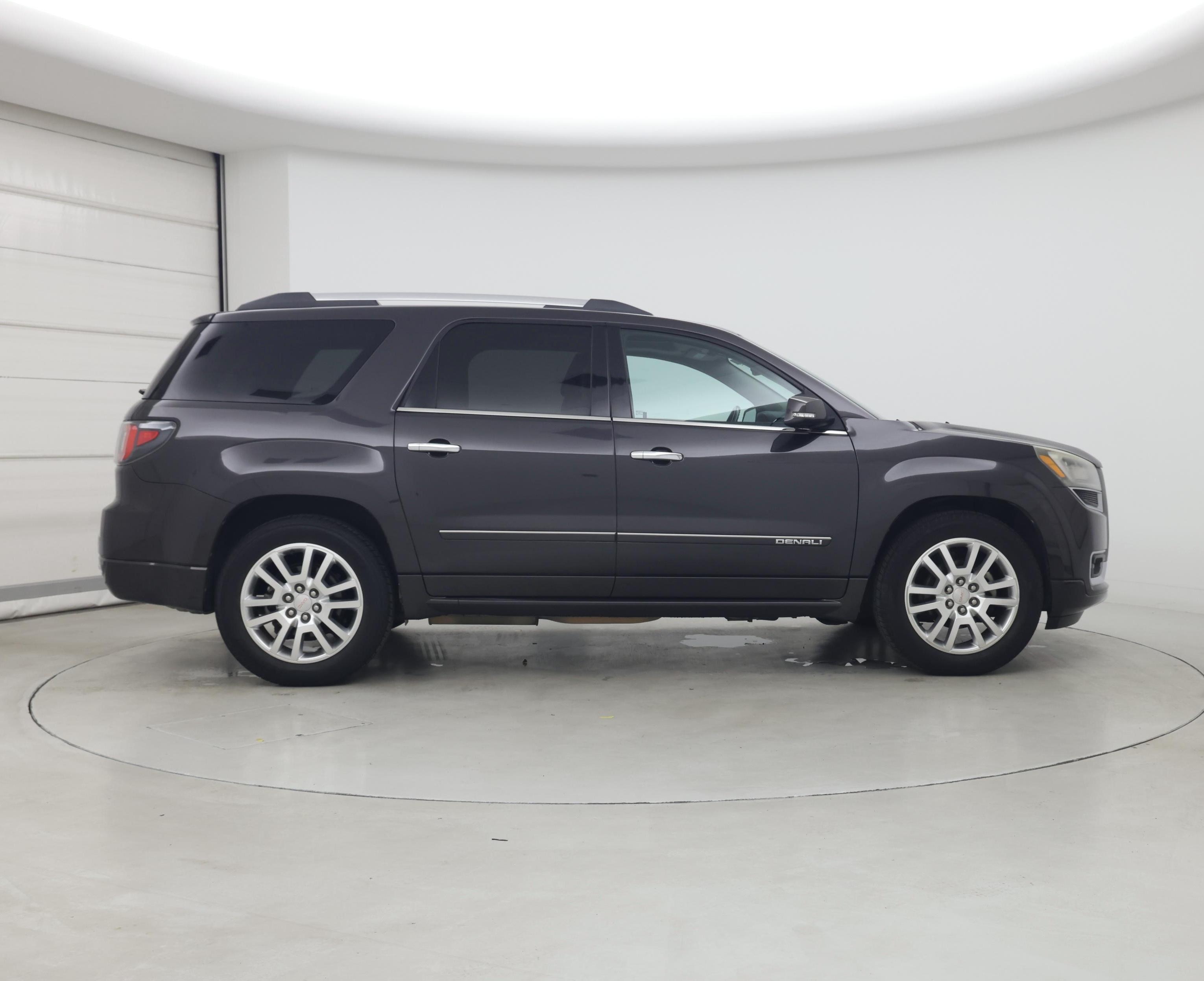 Thumbnail: 2015 GMC Acadia - 7