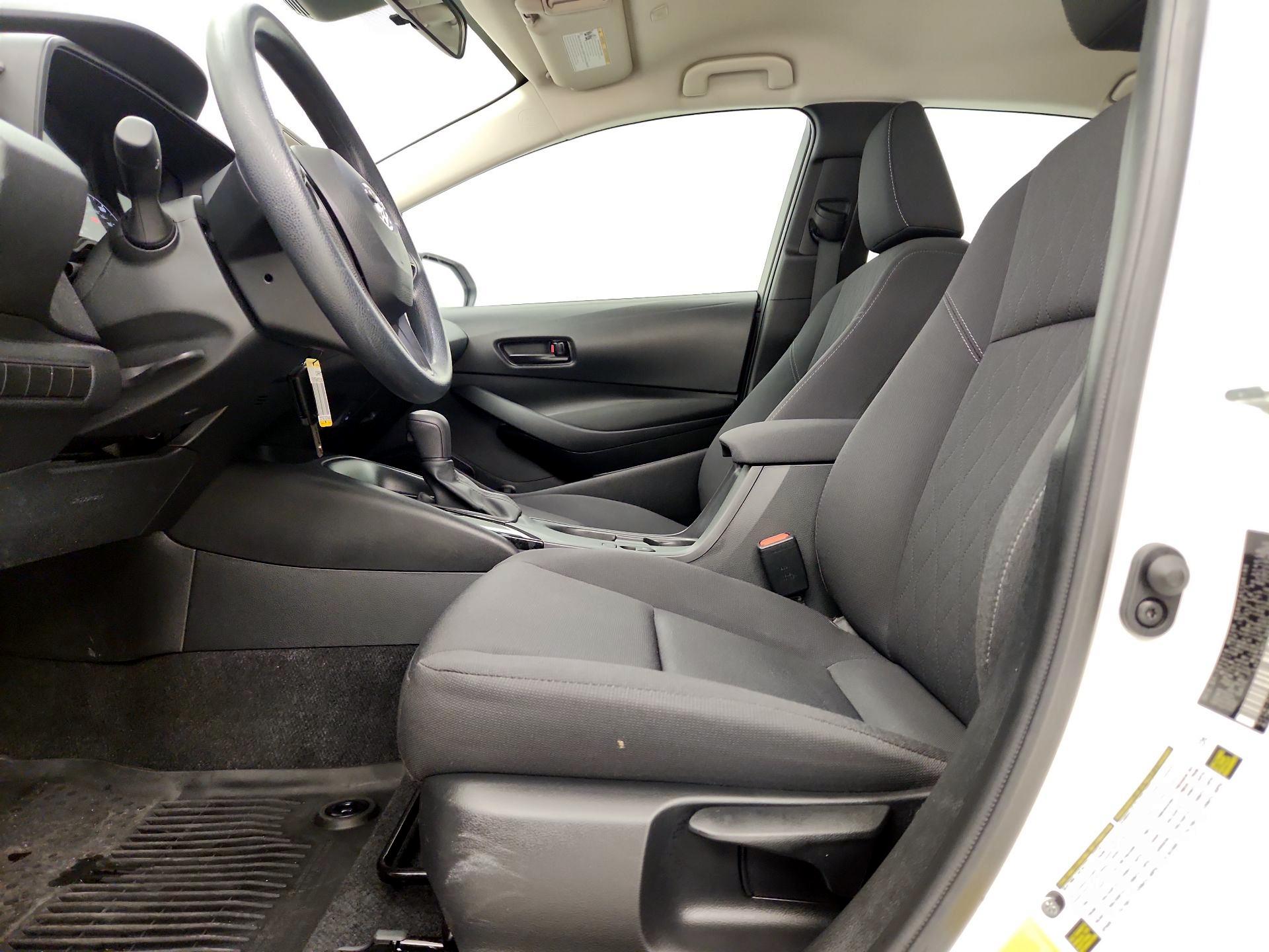 Thumbnail: 2024 Toyota Corolla - 11