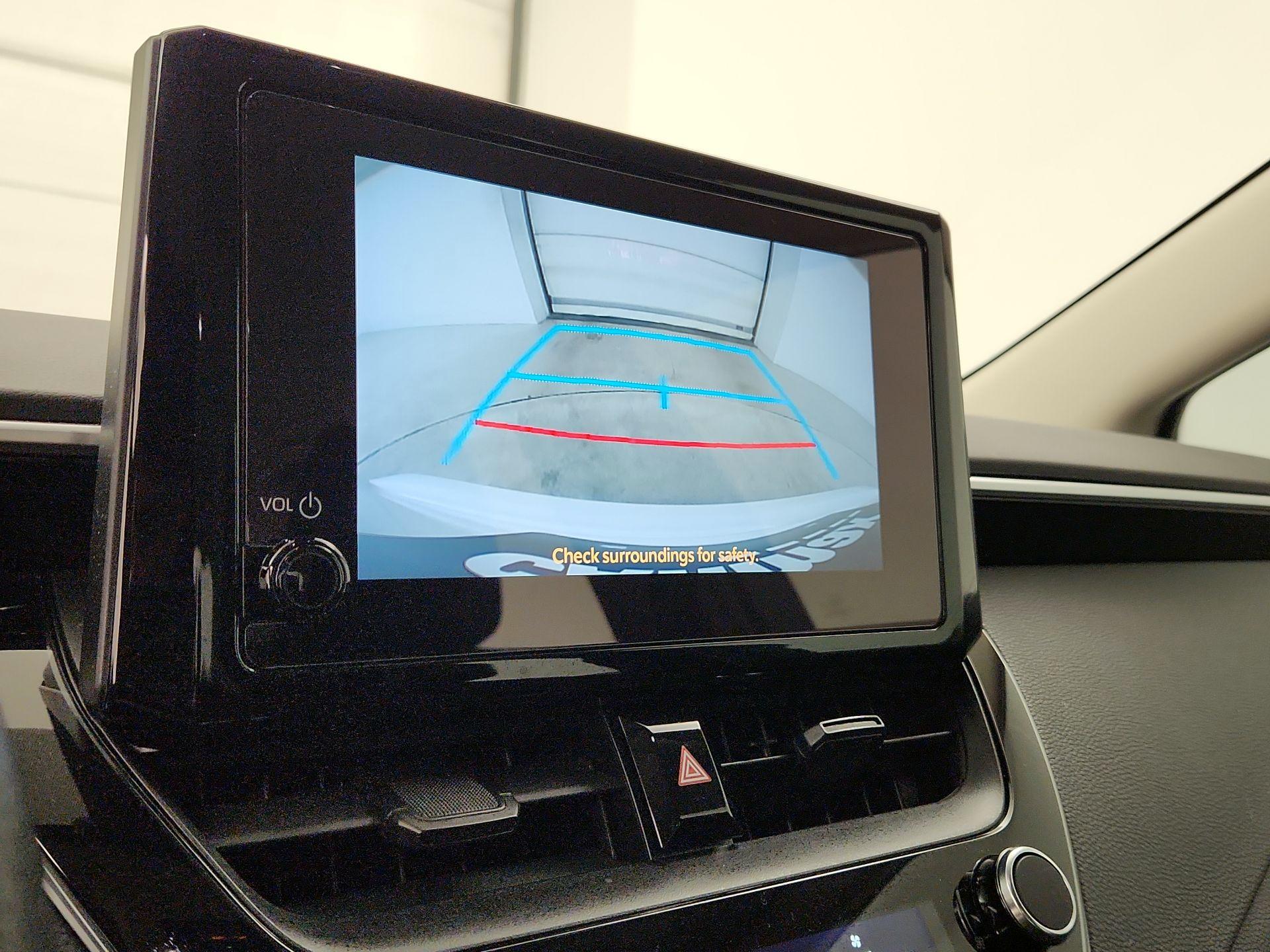 Thumbnail: 2024 Toyota Corolla - 14