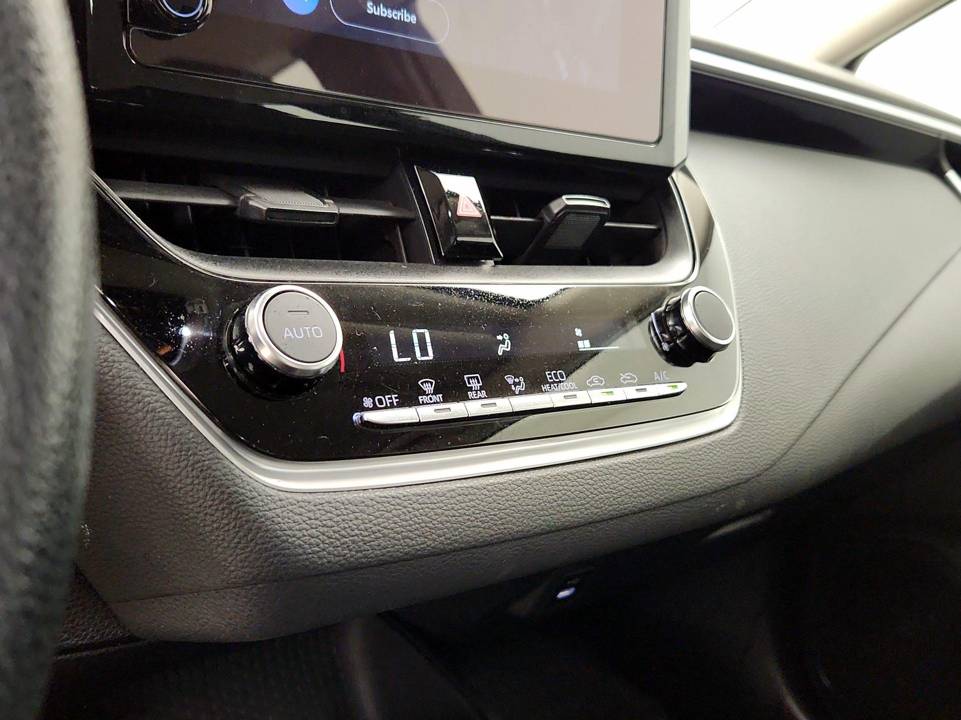 Thumbnail: 2024 Toyota Corolla - 16