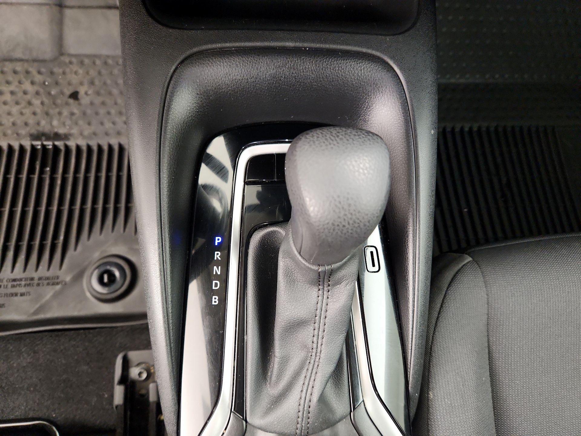 Thumbnail: 2024 Toyota Corolla - 17