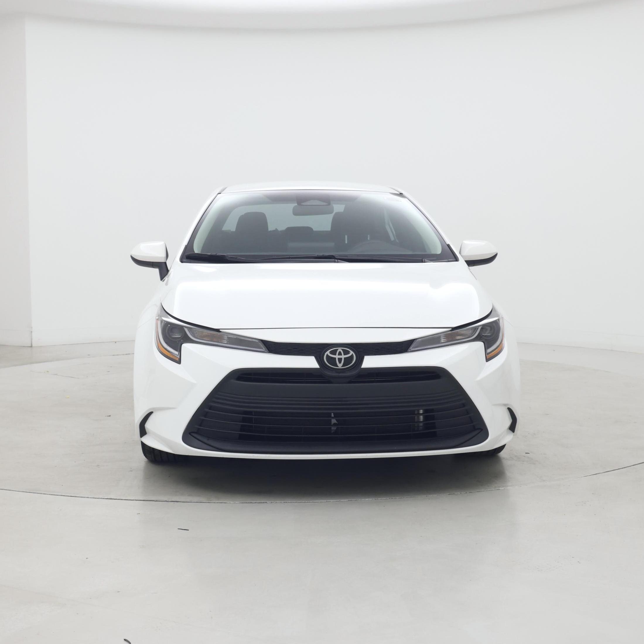 Thumbnail: 2024 Toyota Corolla - 5