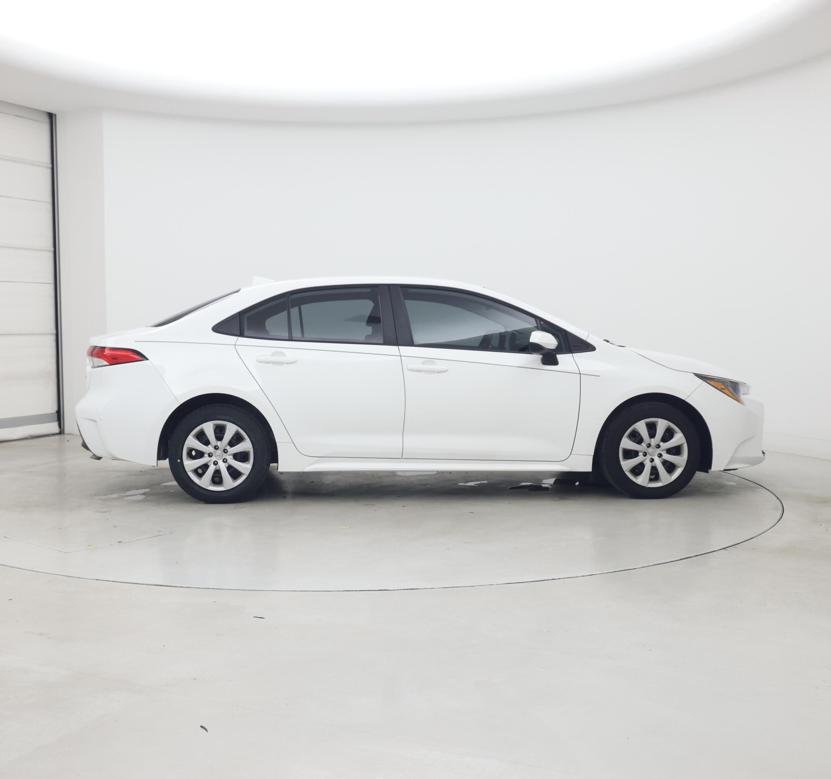 Thumbnail: 2024 Toyota Corolla - 7