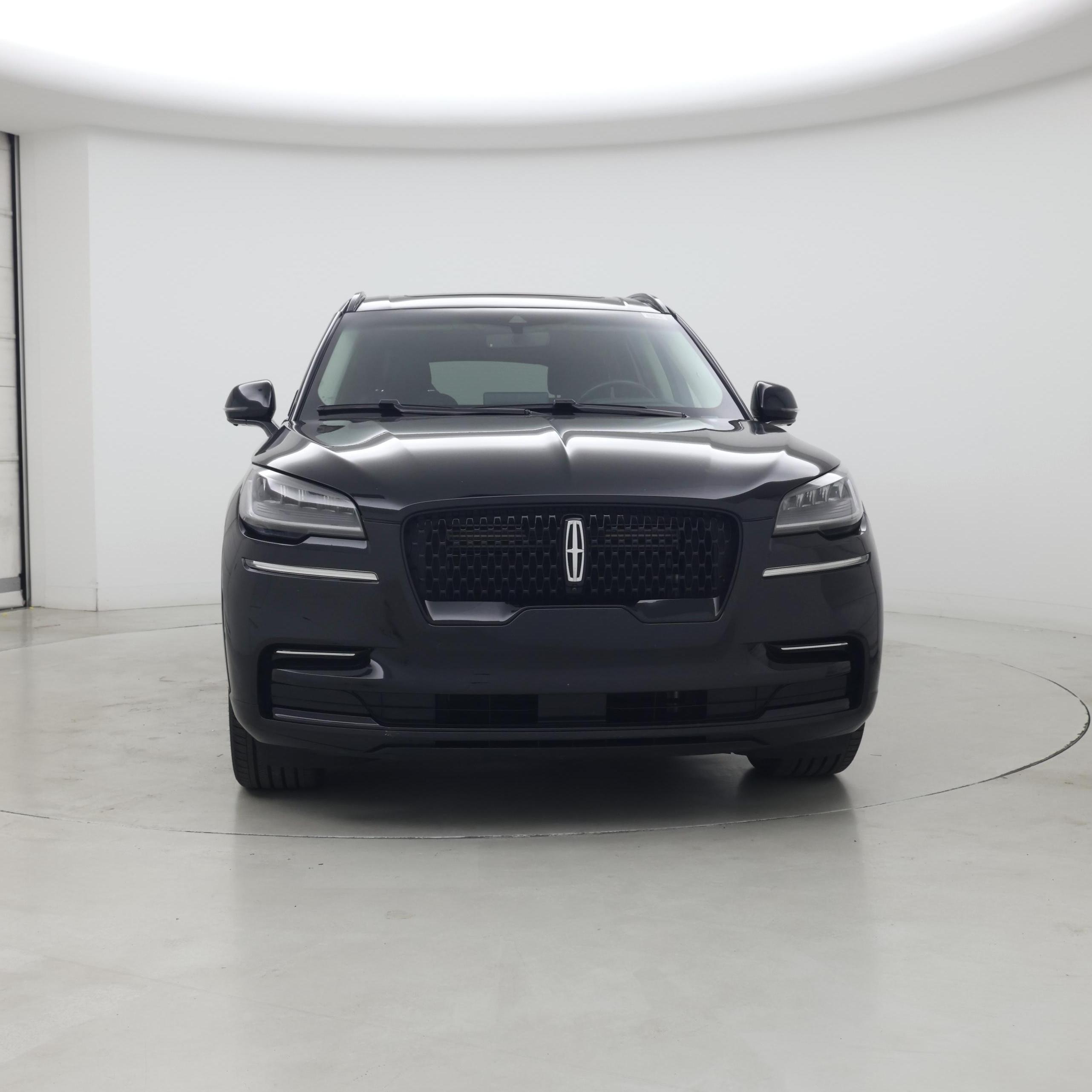 Thumbnail: 2022 Lincoln Aviator - 5