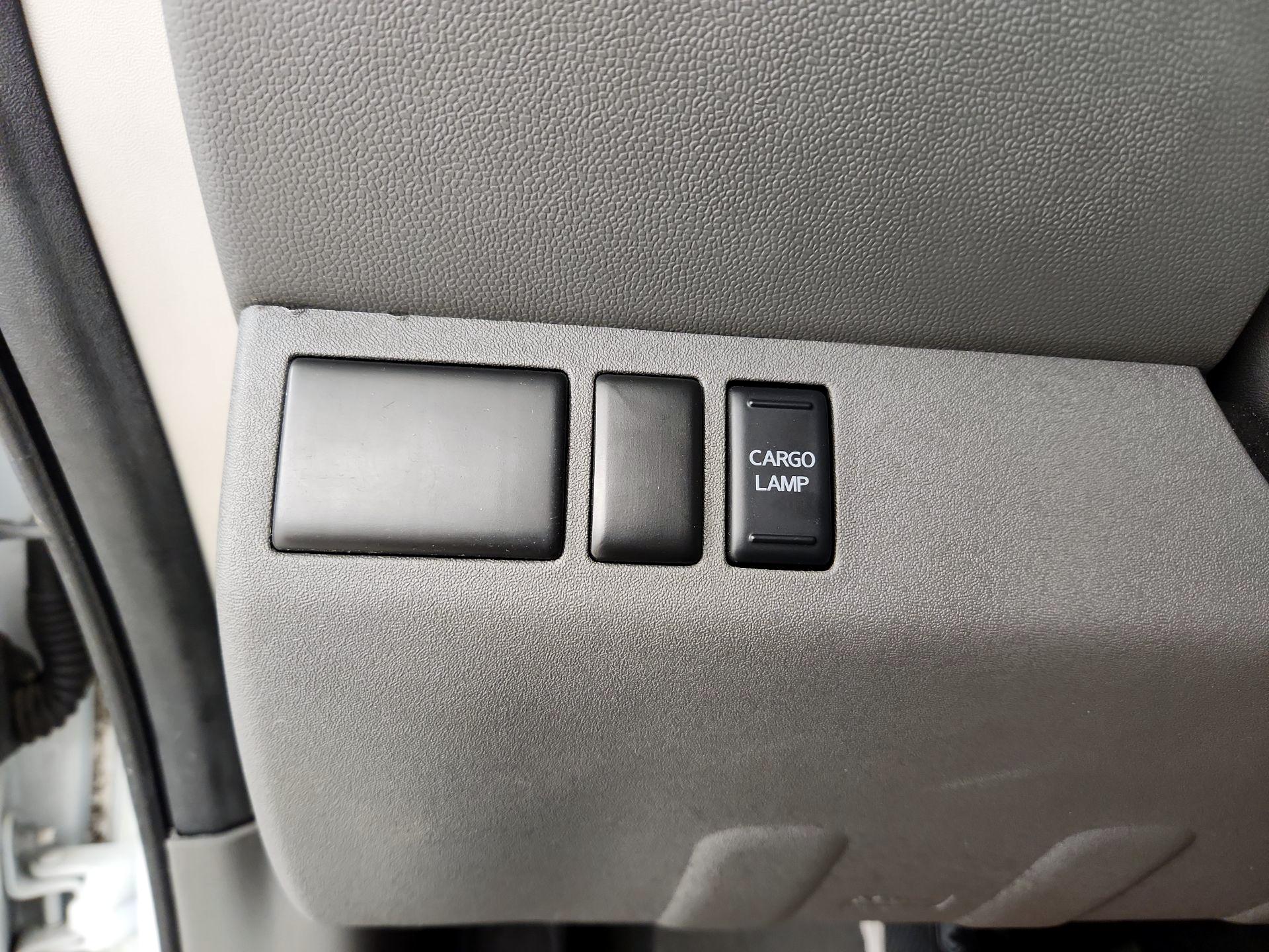 Thumbnail: 2014 Nissan Frontier - 13
