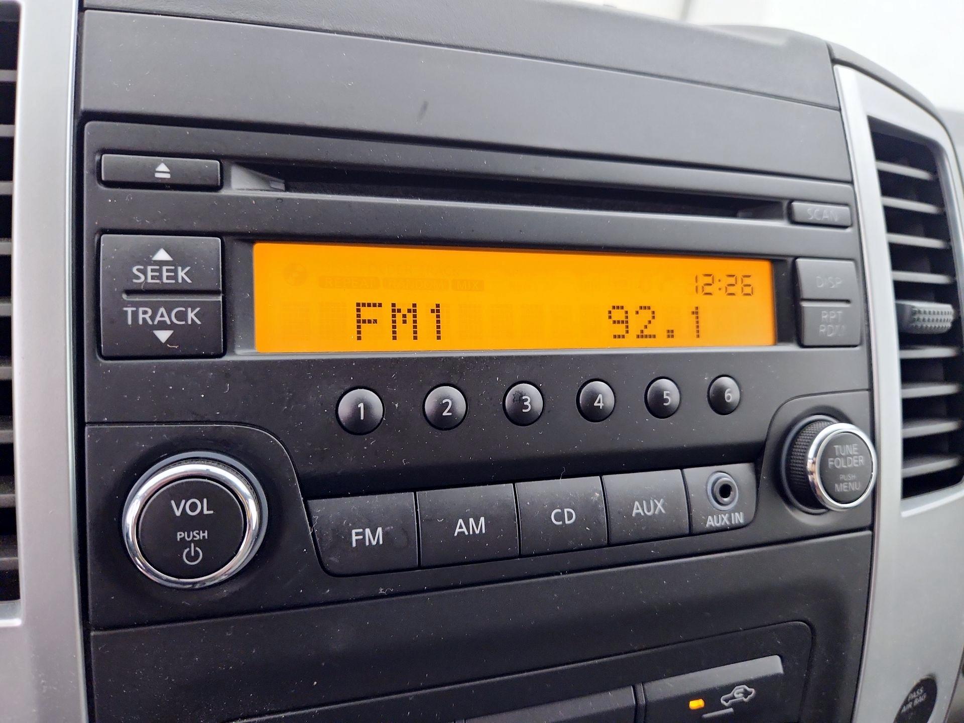 Thumbnail: 2014 Nissan Frontier - 14