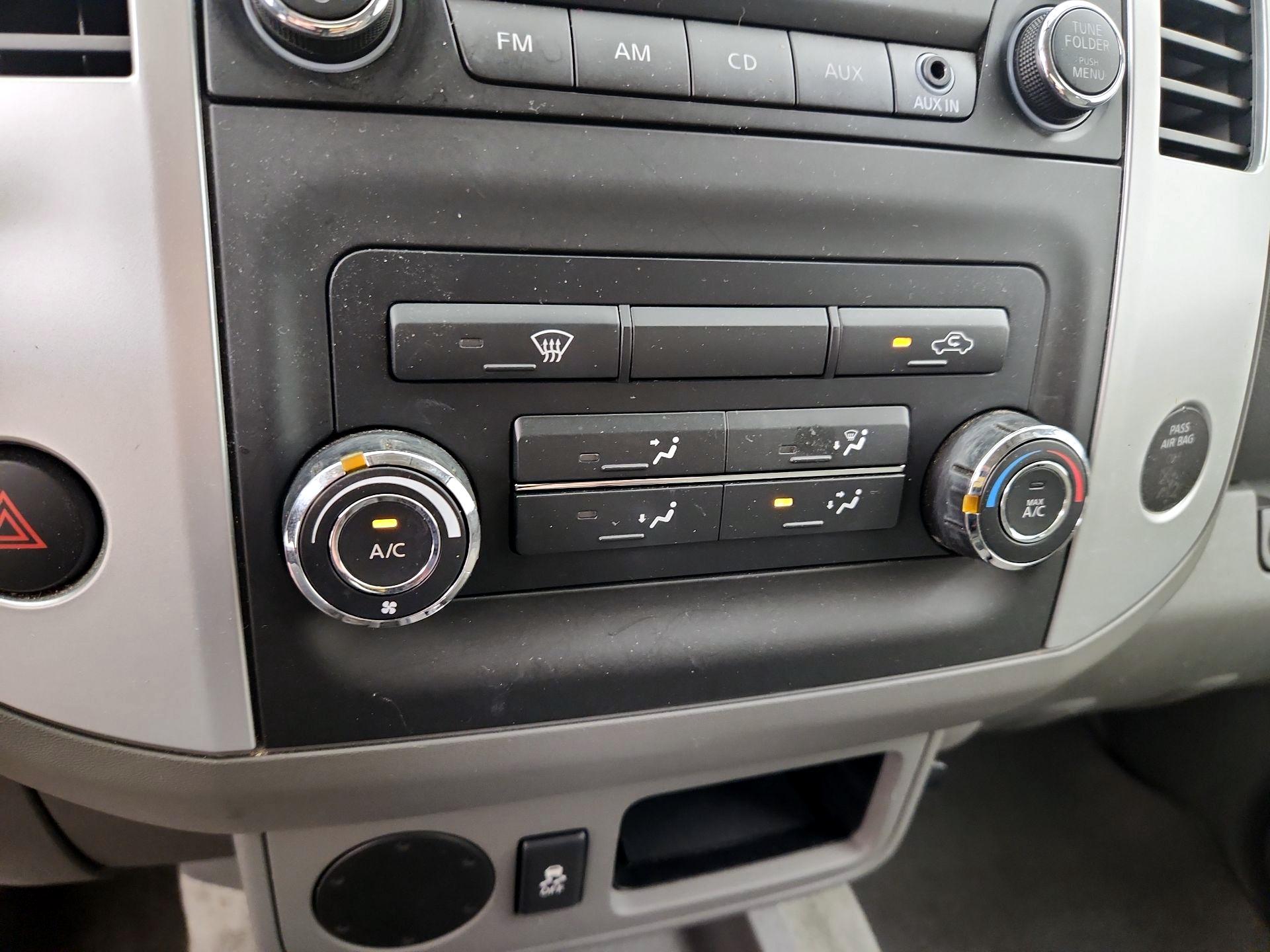 Thumbnail: 2014 Nissan Frontier - 15