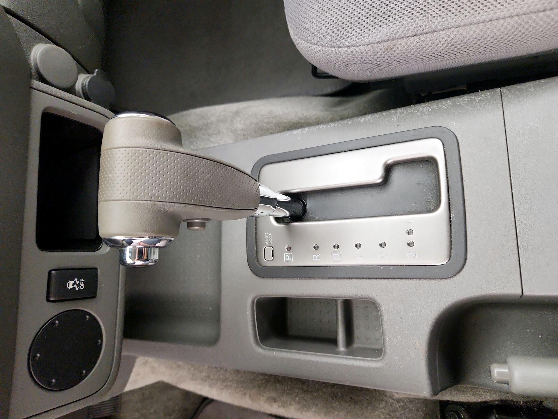 Thumbnail: 2014 Nissan Frontier - 16