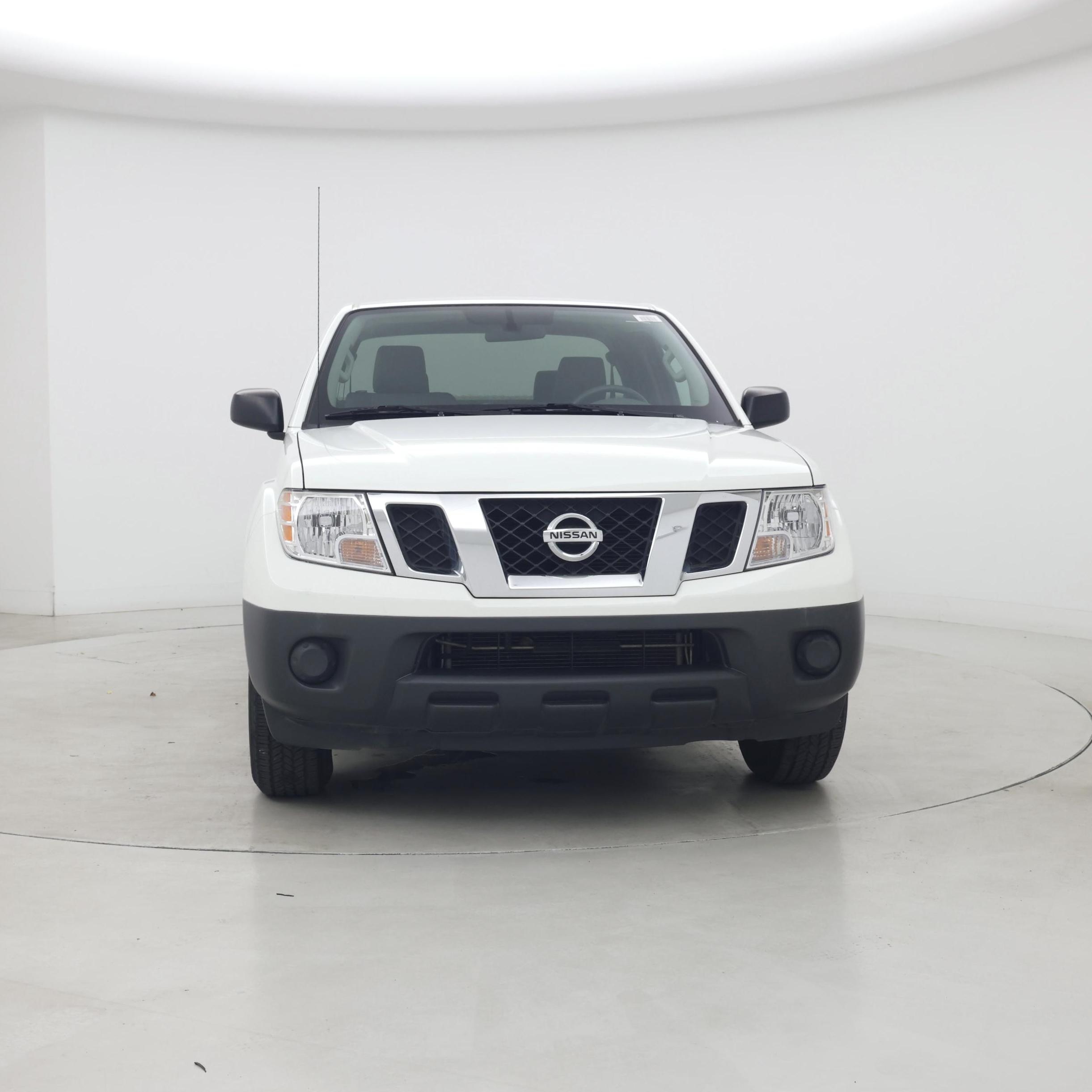 Thumbnail: 2014 Nissan Frontier - 5