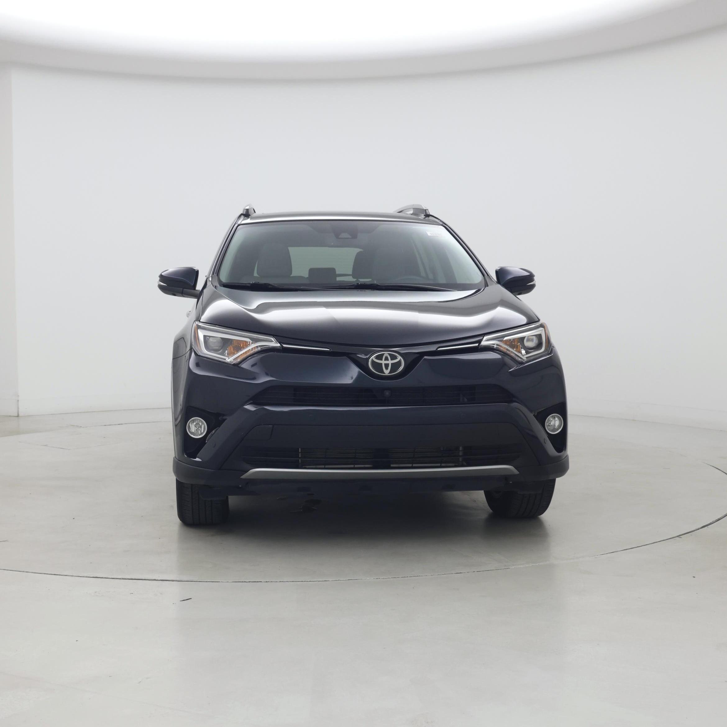 Thumbnail: 2018 Toyota RAV4 - 5